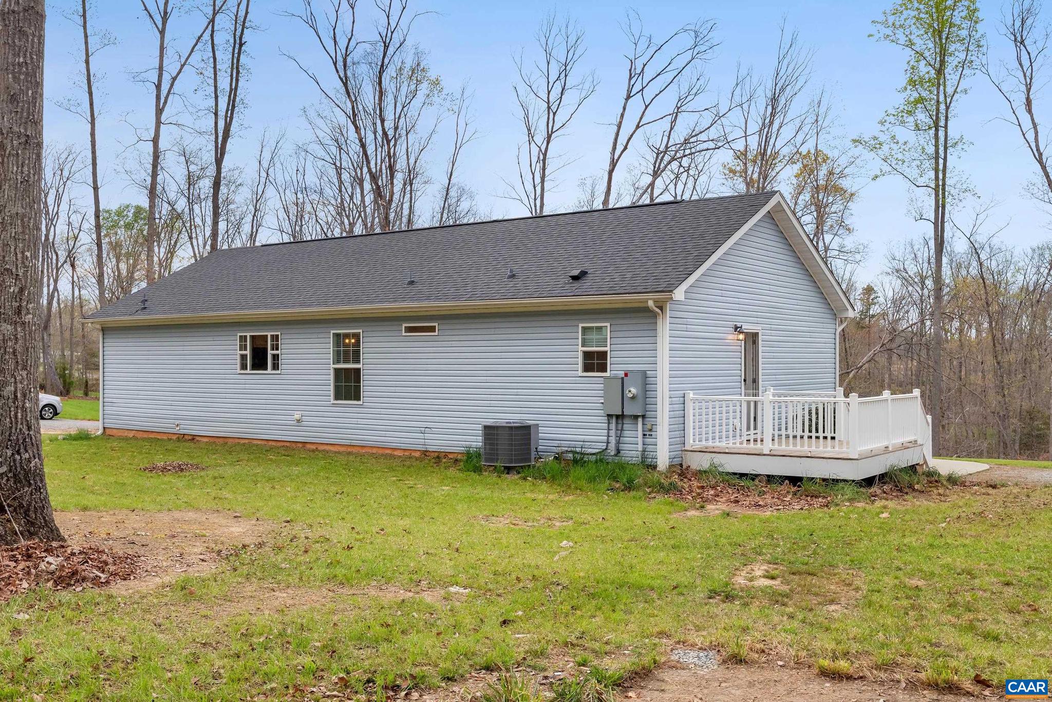 HUNTERS LANDING - Residential