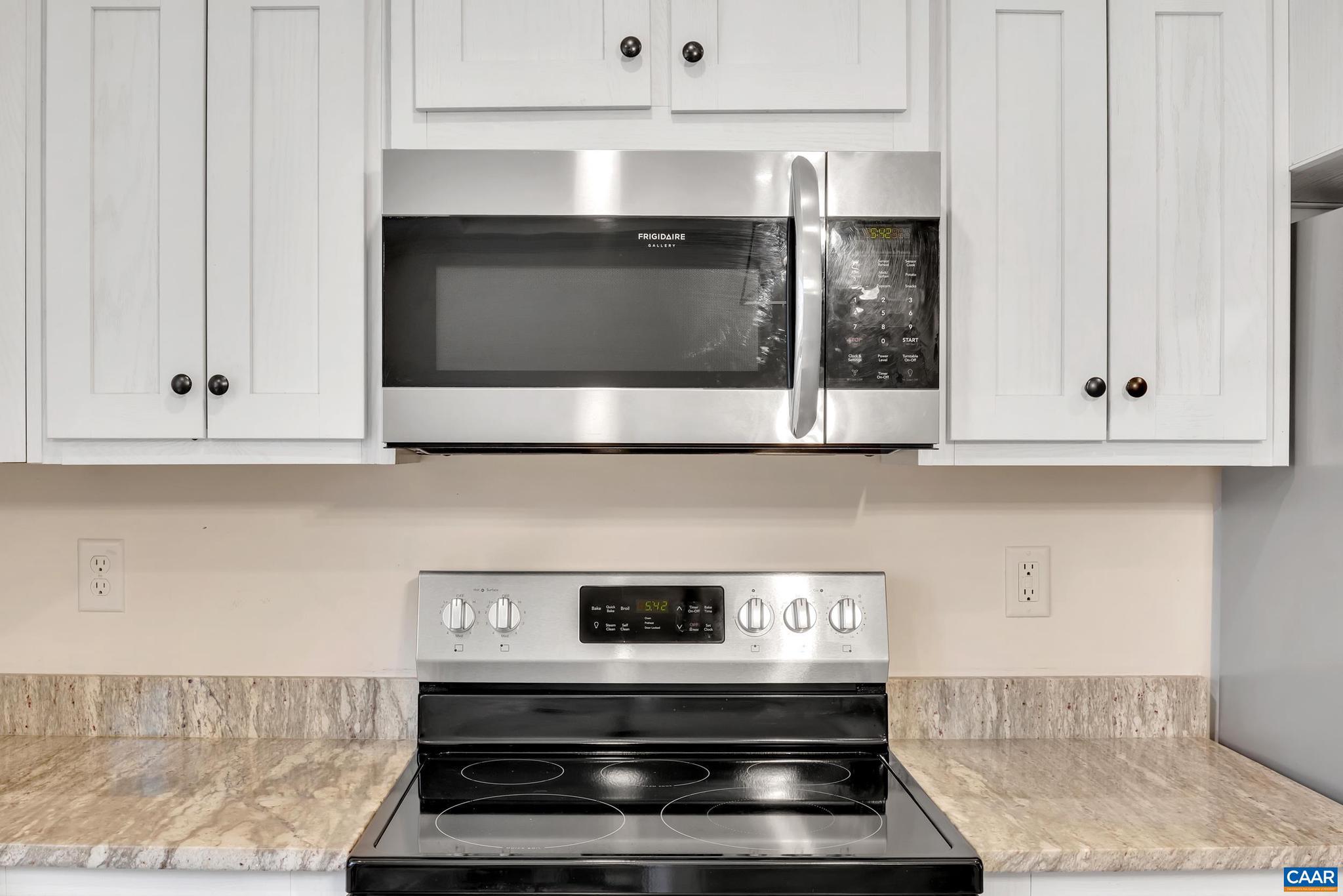 HUNTERS LANDING - Residential