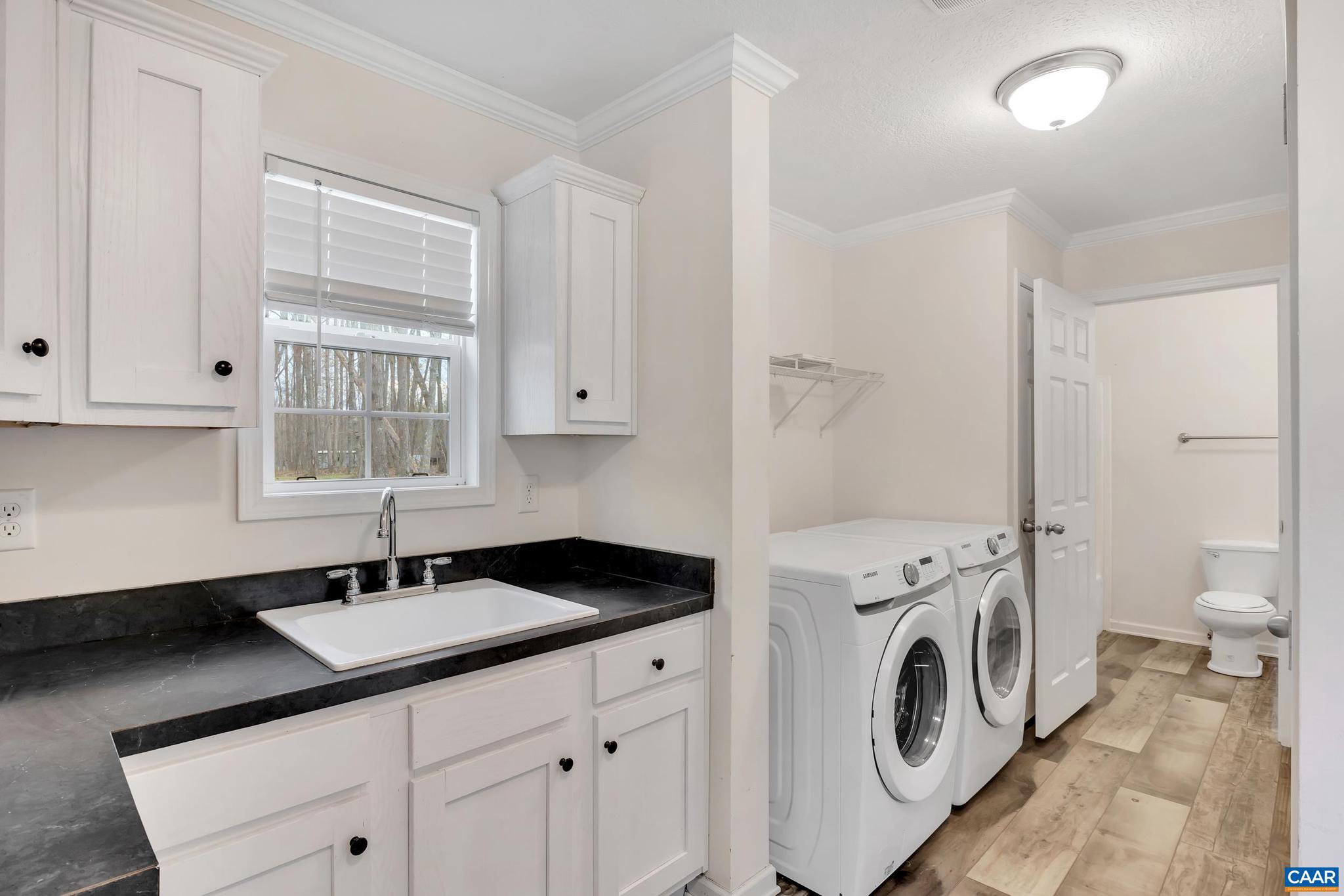 HUNTERS LANDING - Residential