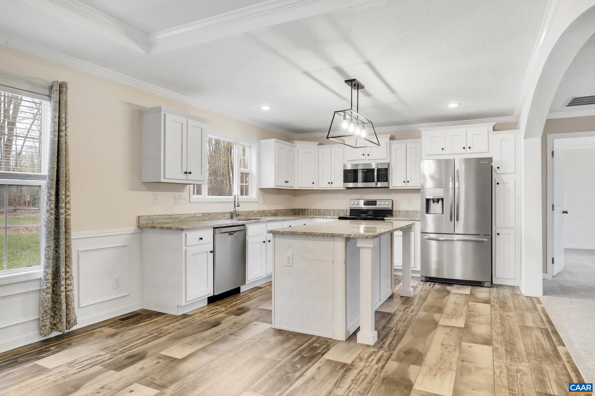 HUNTERS LANDING - Residential