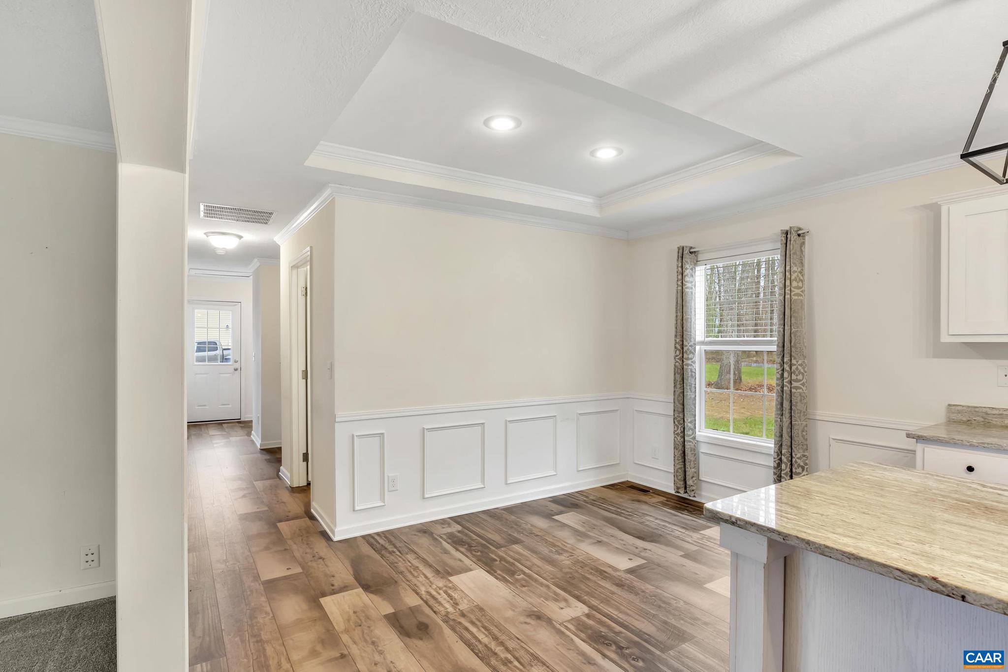 HUNTERS LANDING - Residential