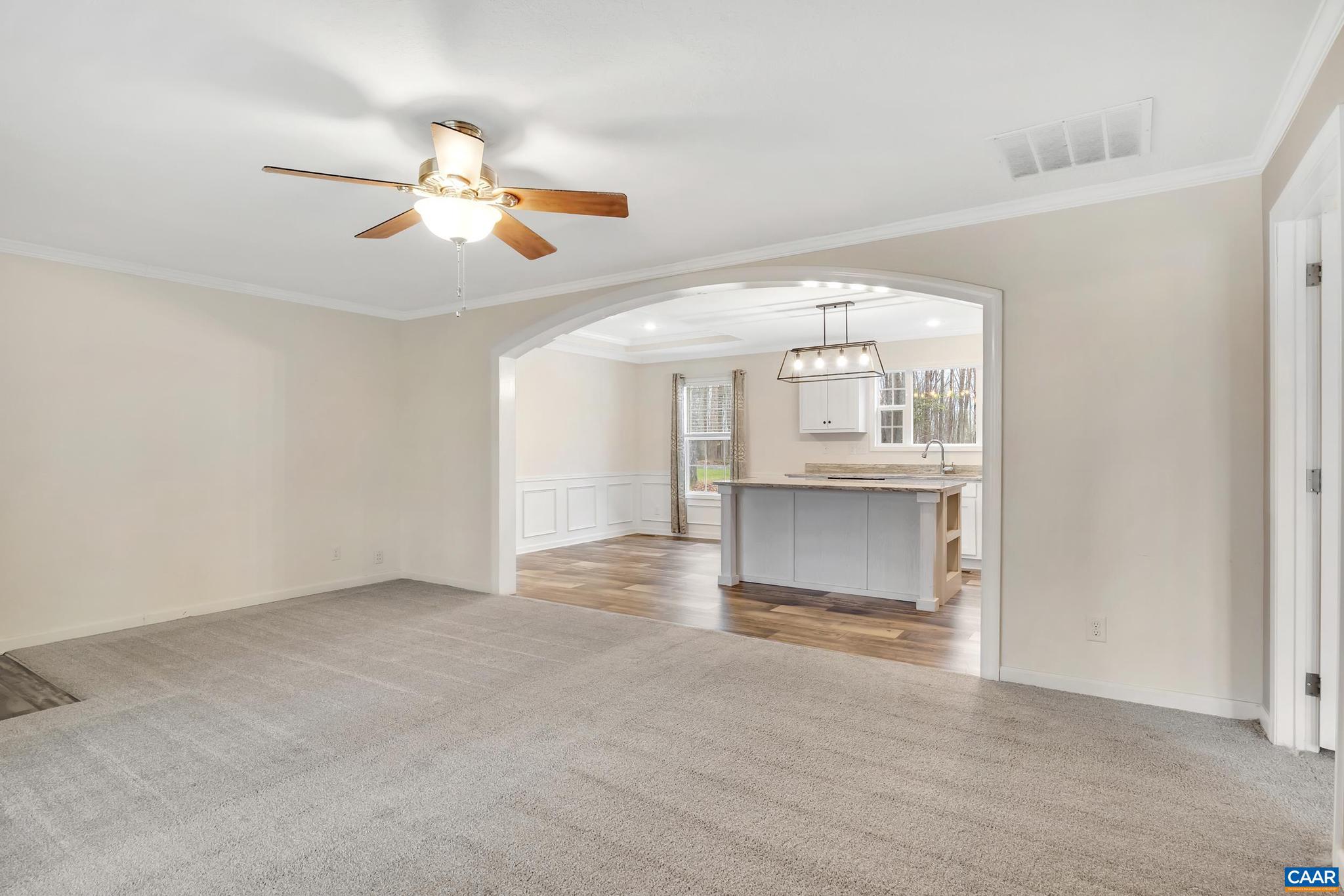 HUNTERS LANDING - Residential