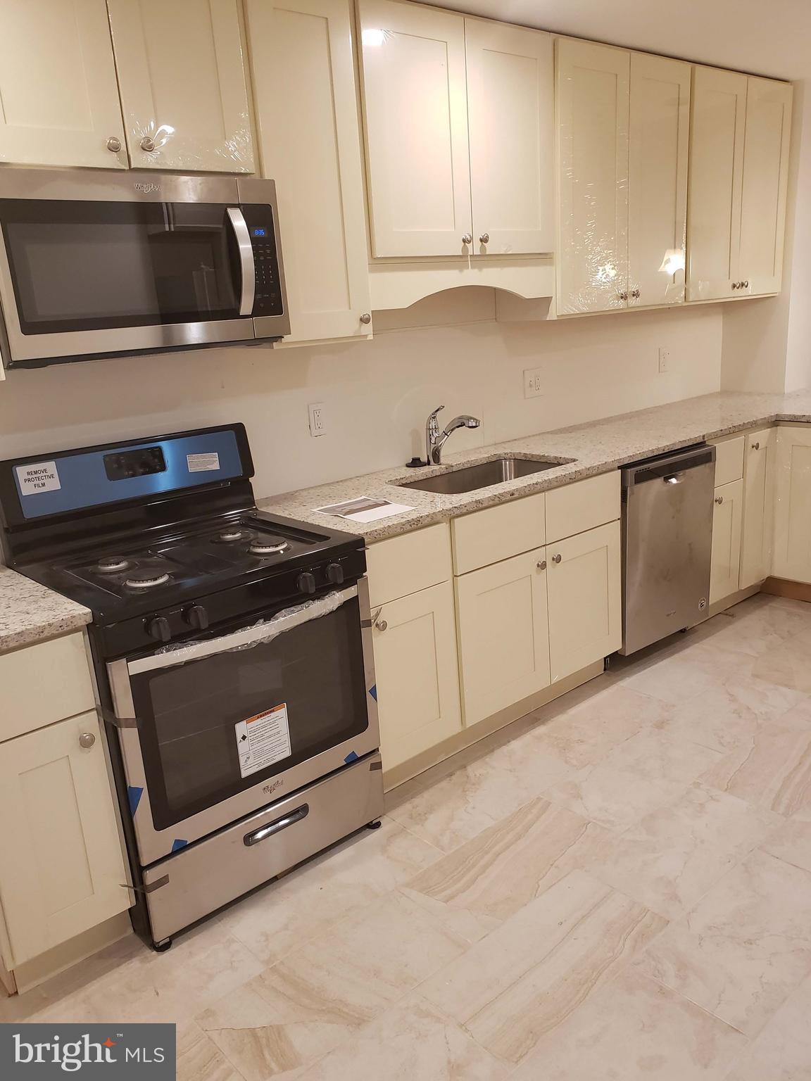 PENROSE - Residential