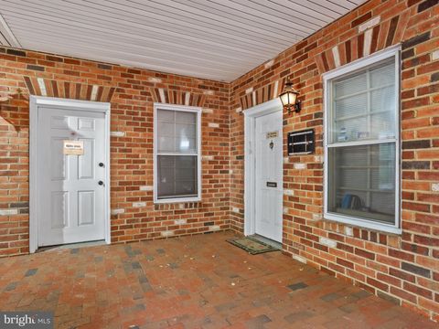 Photo of 7700 Old Branch Avenue #D103 & D104, CLINTON, MD 20735 (MLS # MDPG2204308)