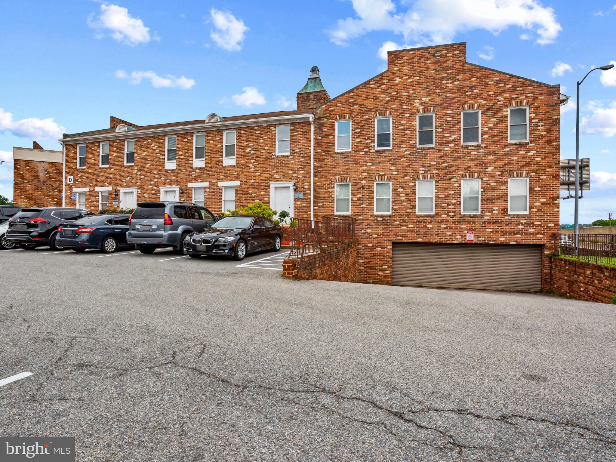 7700 OLD BRANCH AVENUE D103 & D104