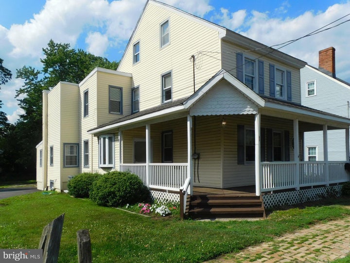 Photo 1 of 47 — 83 E 2ND STREET E, MOORESTOWN, NJ 08057