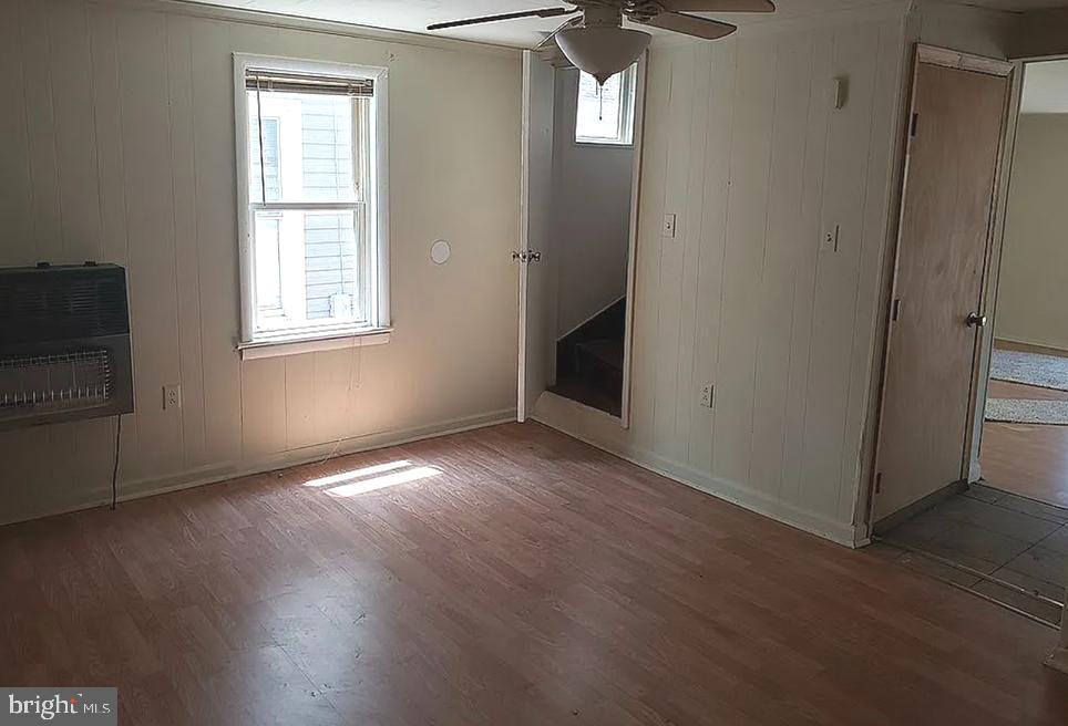 BERKELEY - Residential