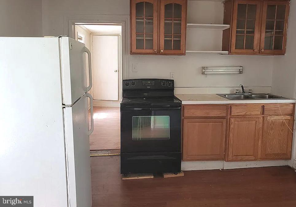 BERKELEY - Residential