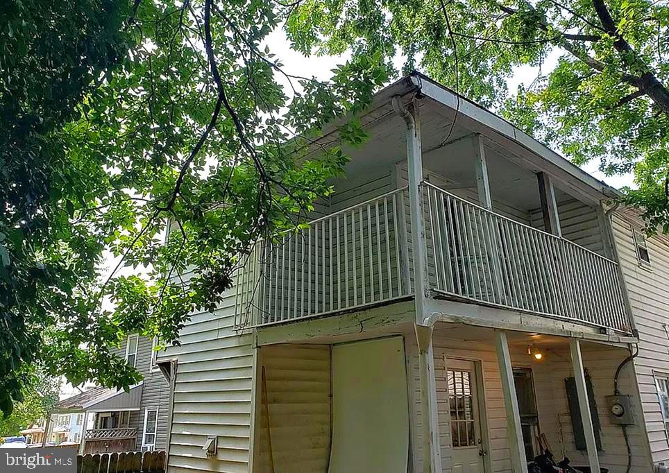 BERKELEY - Residential