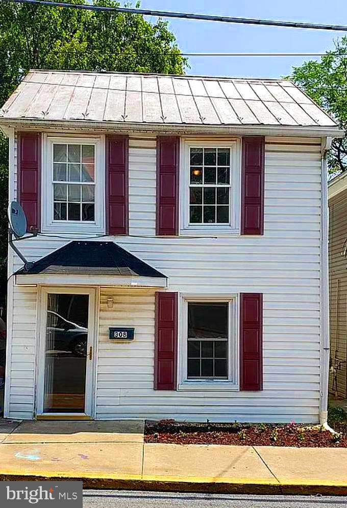 BERKELEY - Residential