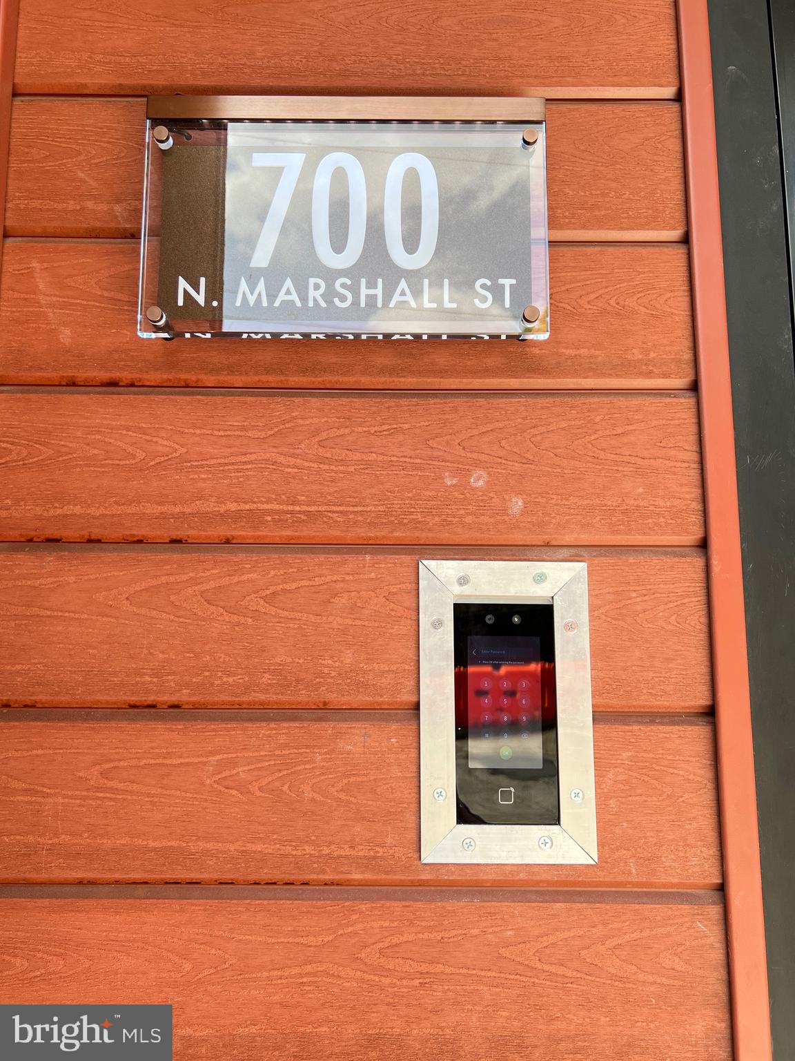 700 N MARSHALL STREET 2