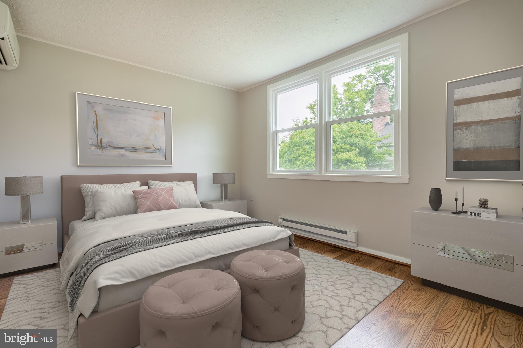 GREENBELT HOMES - Residential