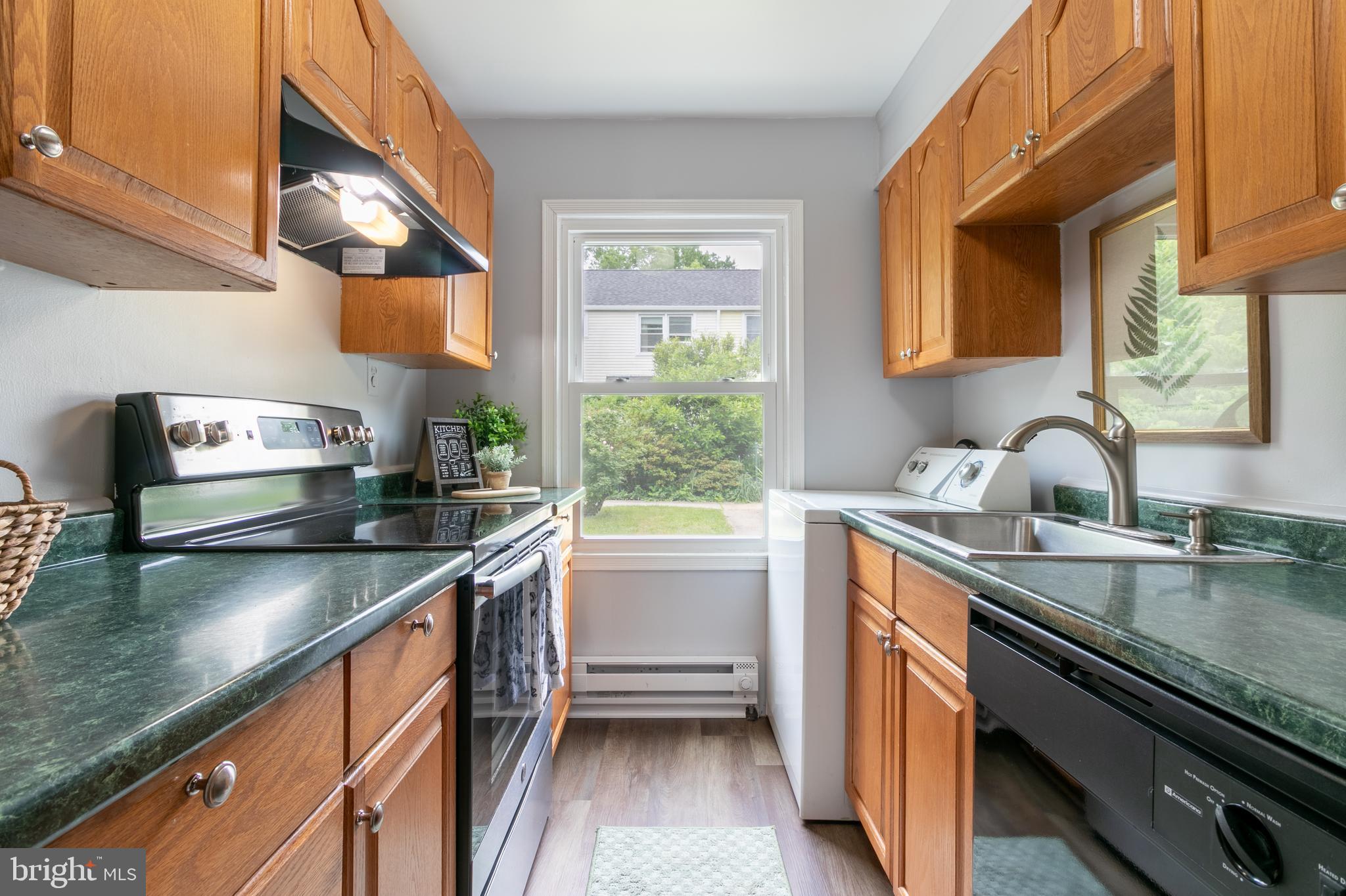 GREENBELT HOMES - Residential