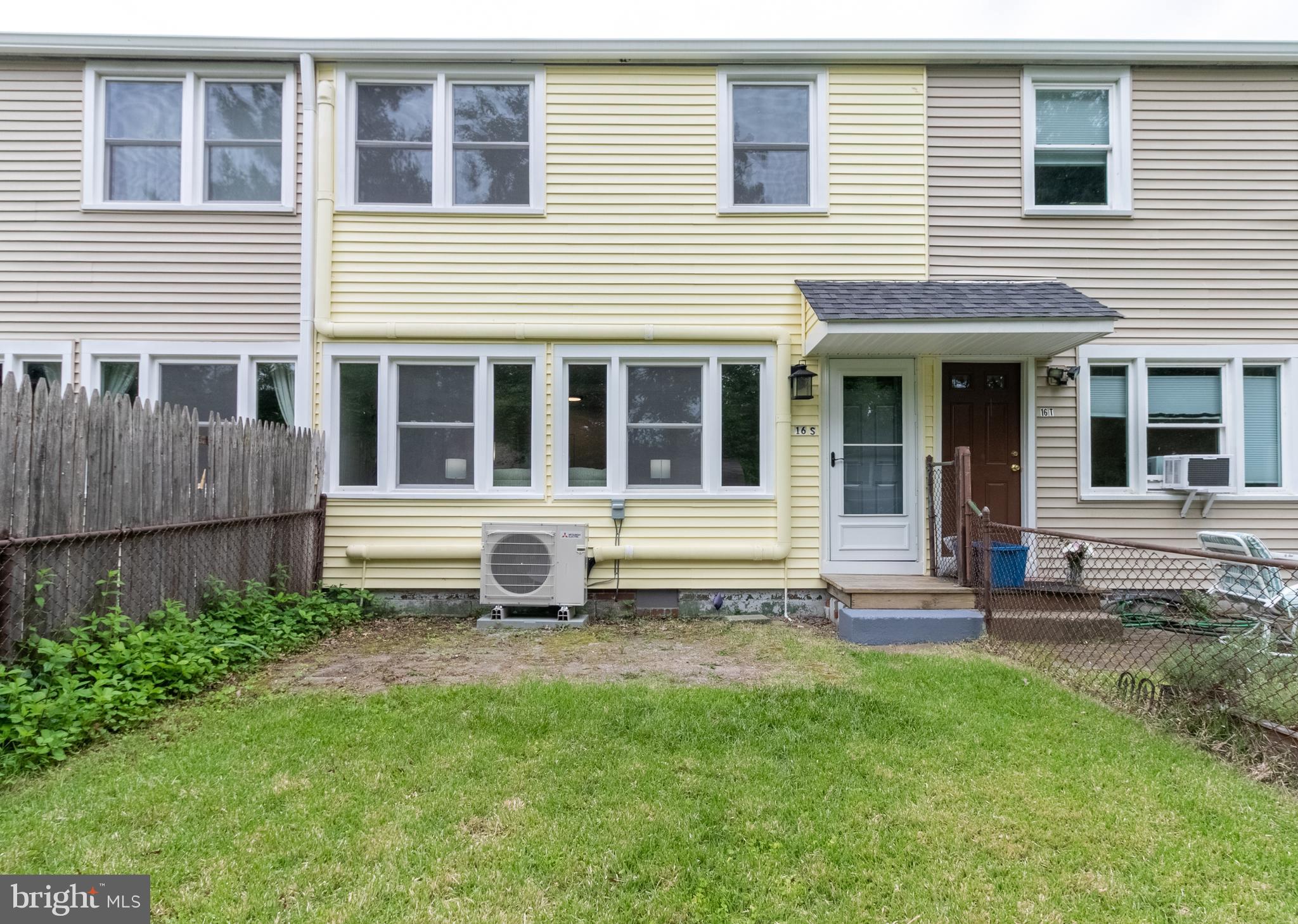 GREENBELT HOMES - Residential