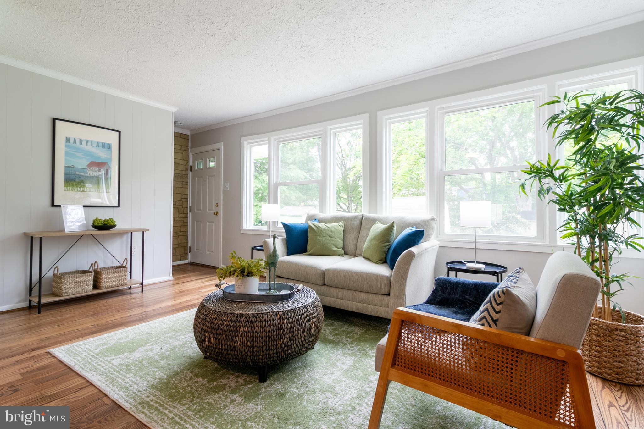 16 RIDGE ROAD S