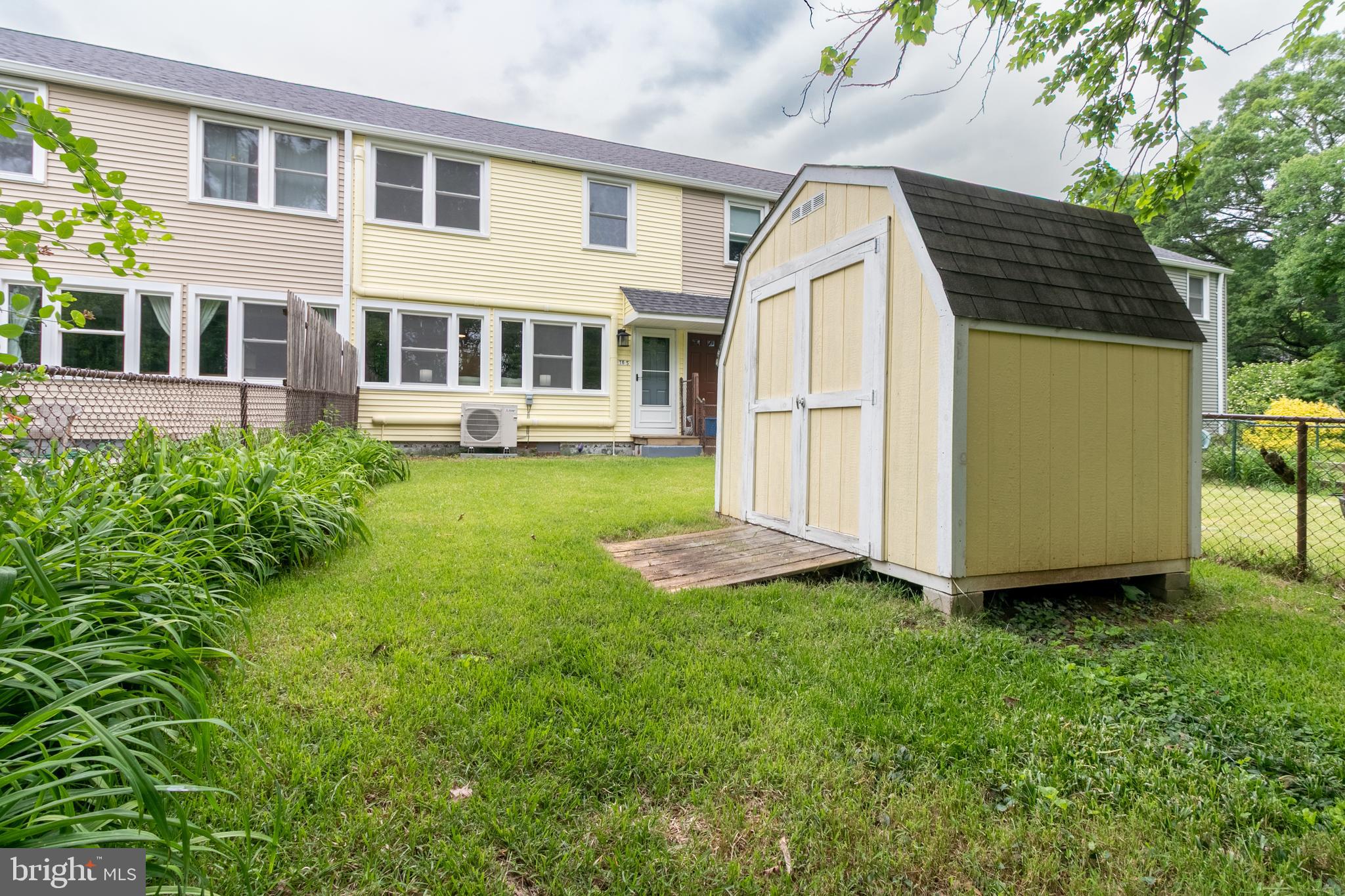 GREENBELT HOMES - Residential