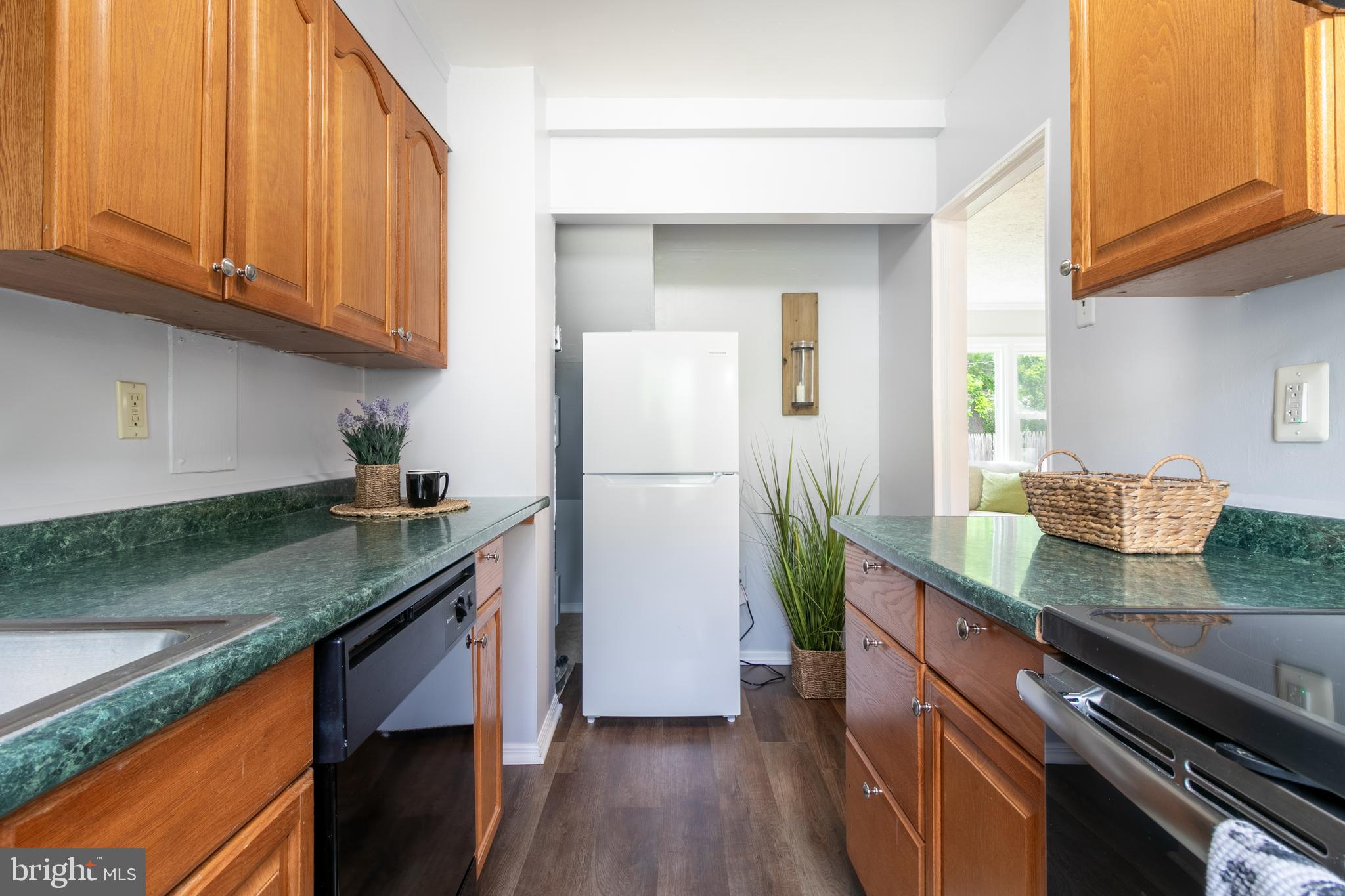 GREENBELT HOMES - Residential