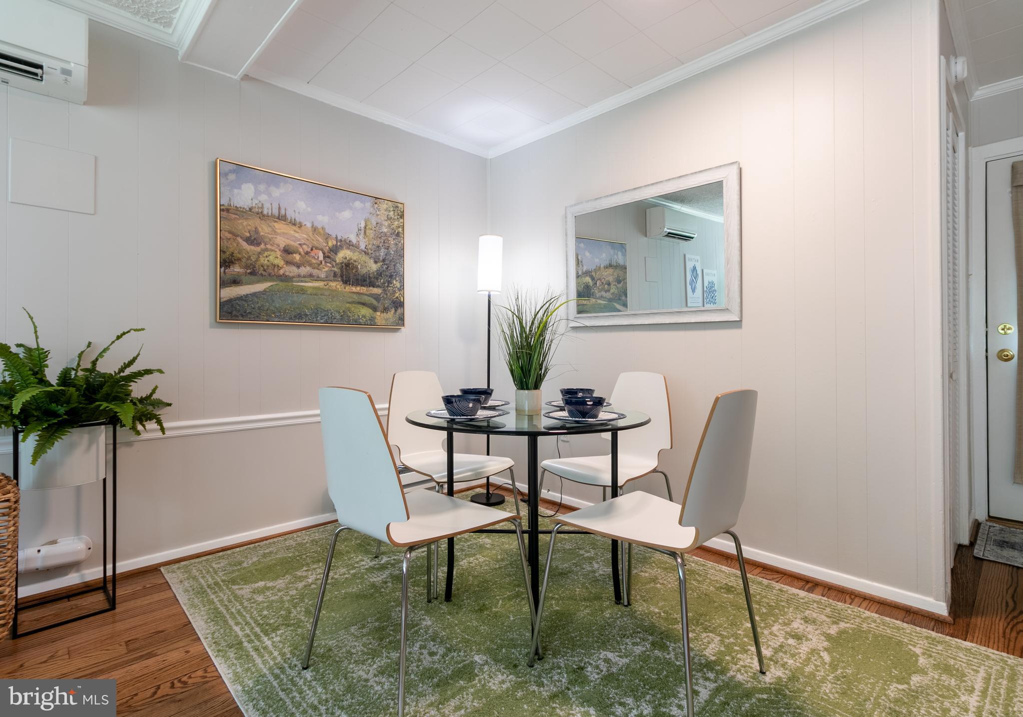 GREENBELT HOMES - Residential