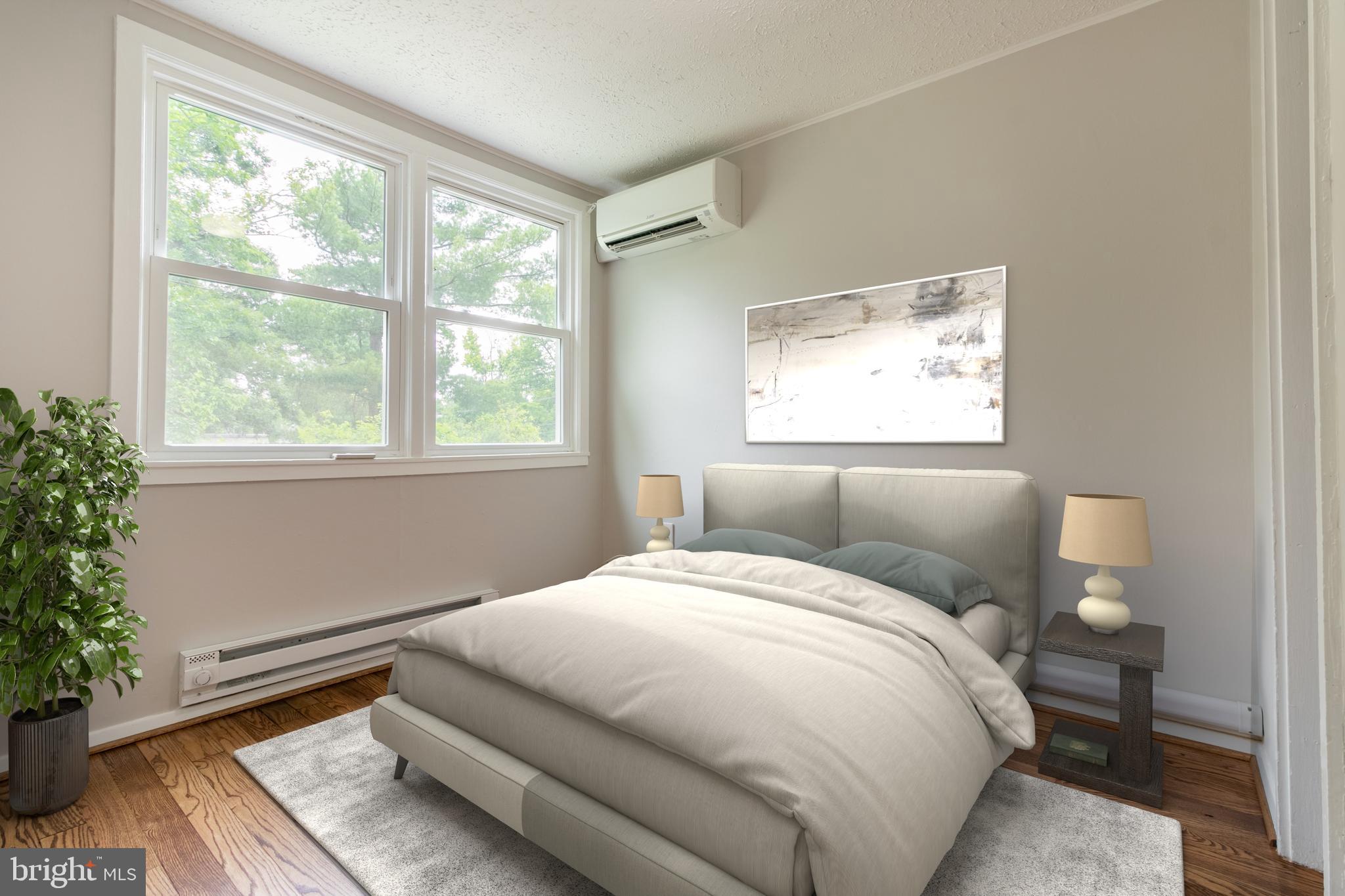 GREENBELT HOMES - Residential