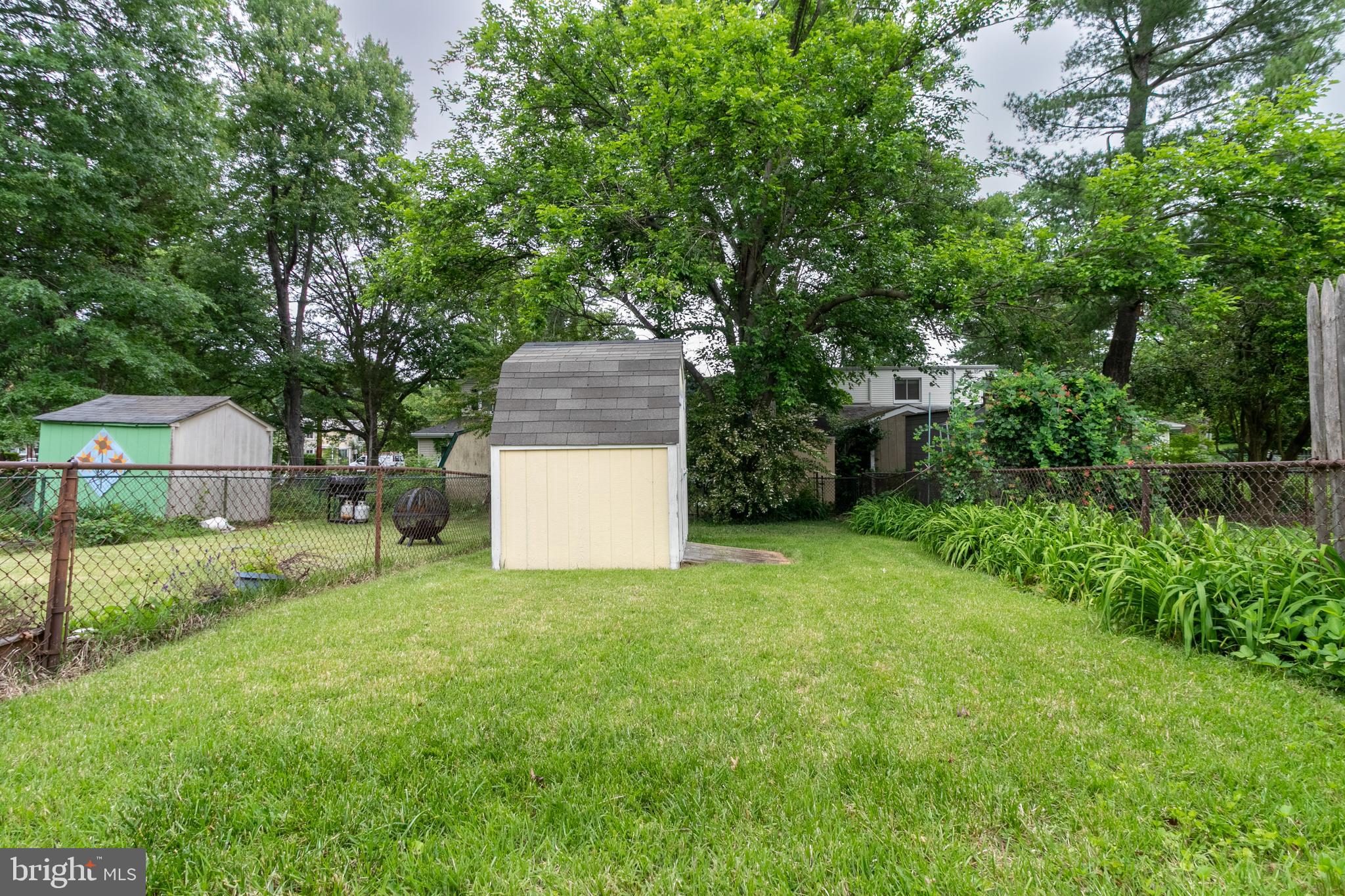 GREENBELT HOMES - Residential