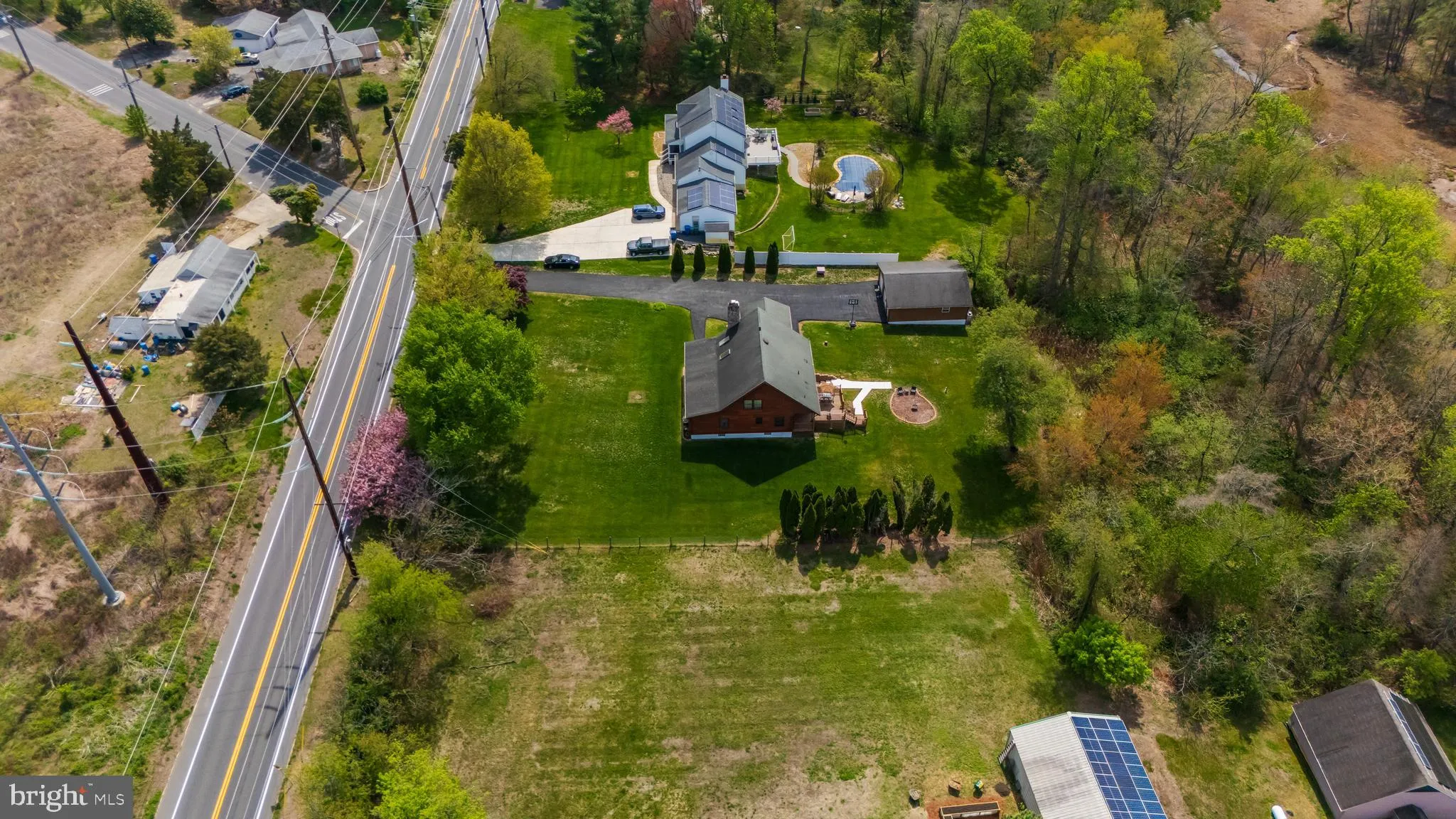 Woolwich Twp, New Jersey 08085, United States, 3 Bedrooms Bedrooms, ,2 BathroomsBathrooms,Residential,Pending,117462