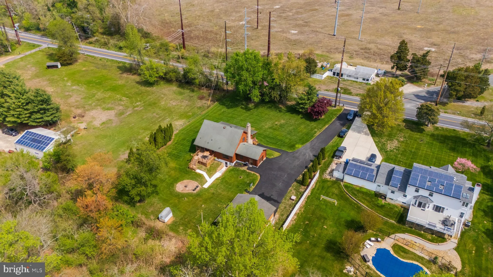 Woolwich Twp, New Jersey 08085, United States, 3 Bedrooms Bedrooms, ,2 BathroomsBathrooms,Residential,Pending,117462