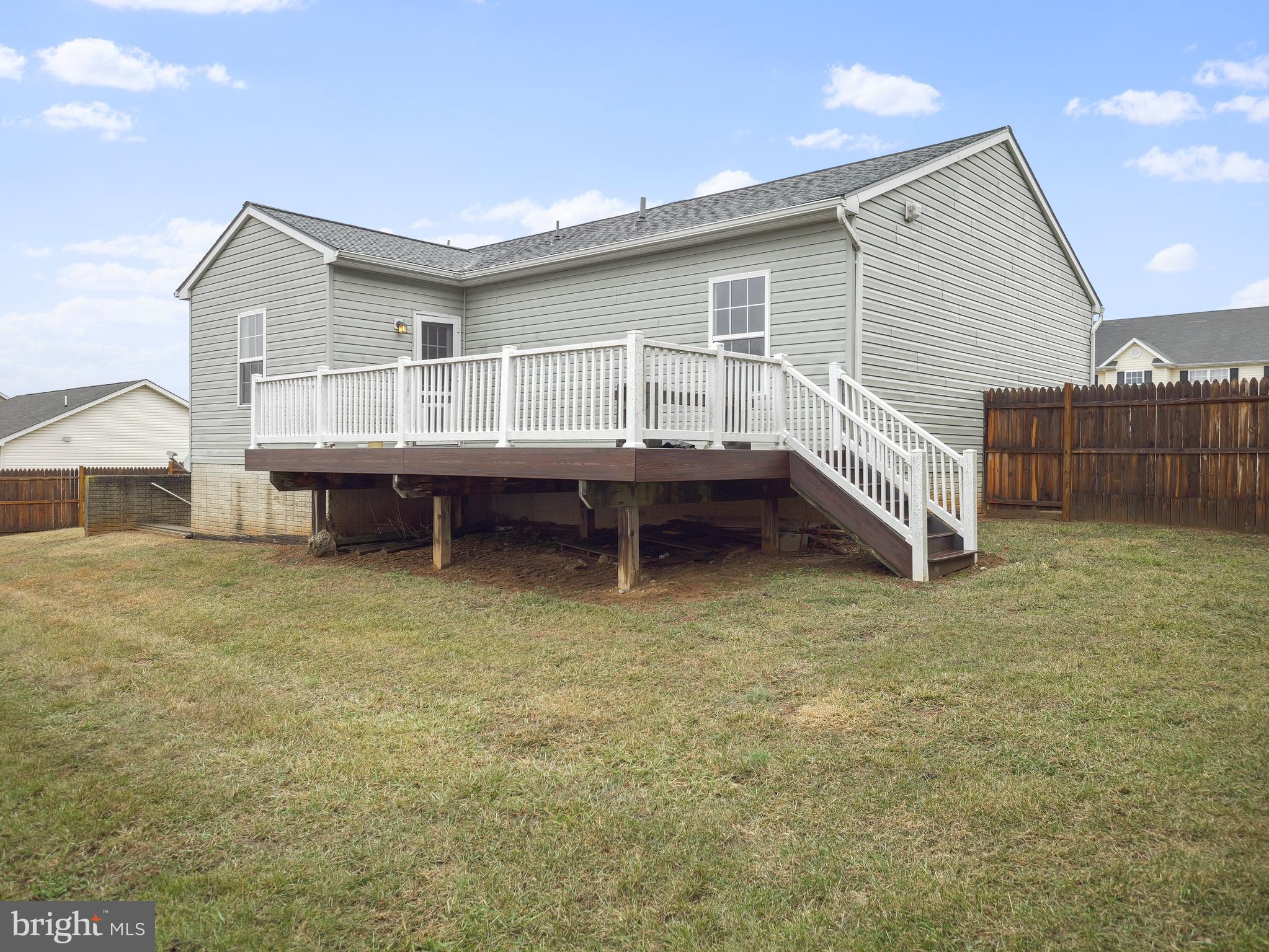 SUMMER HILL - Residential