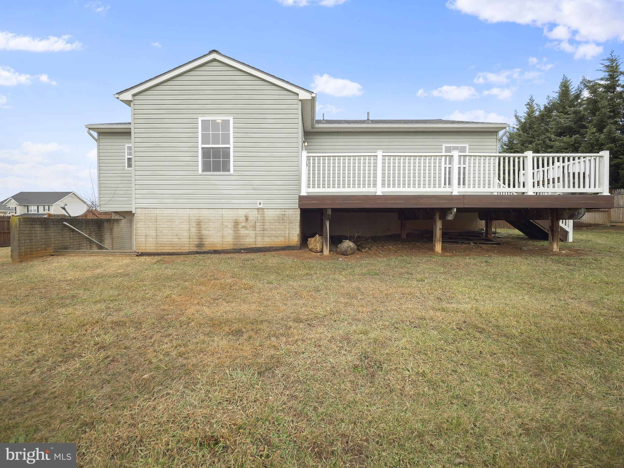 SUMMER HILL - Residential