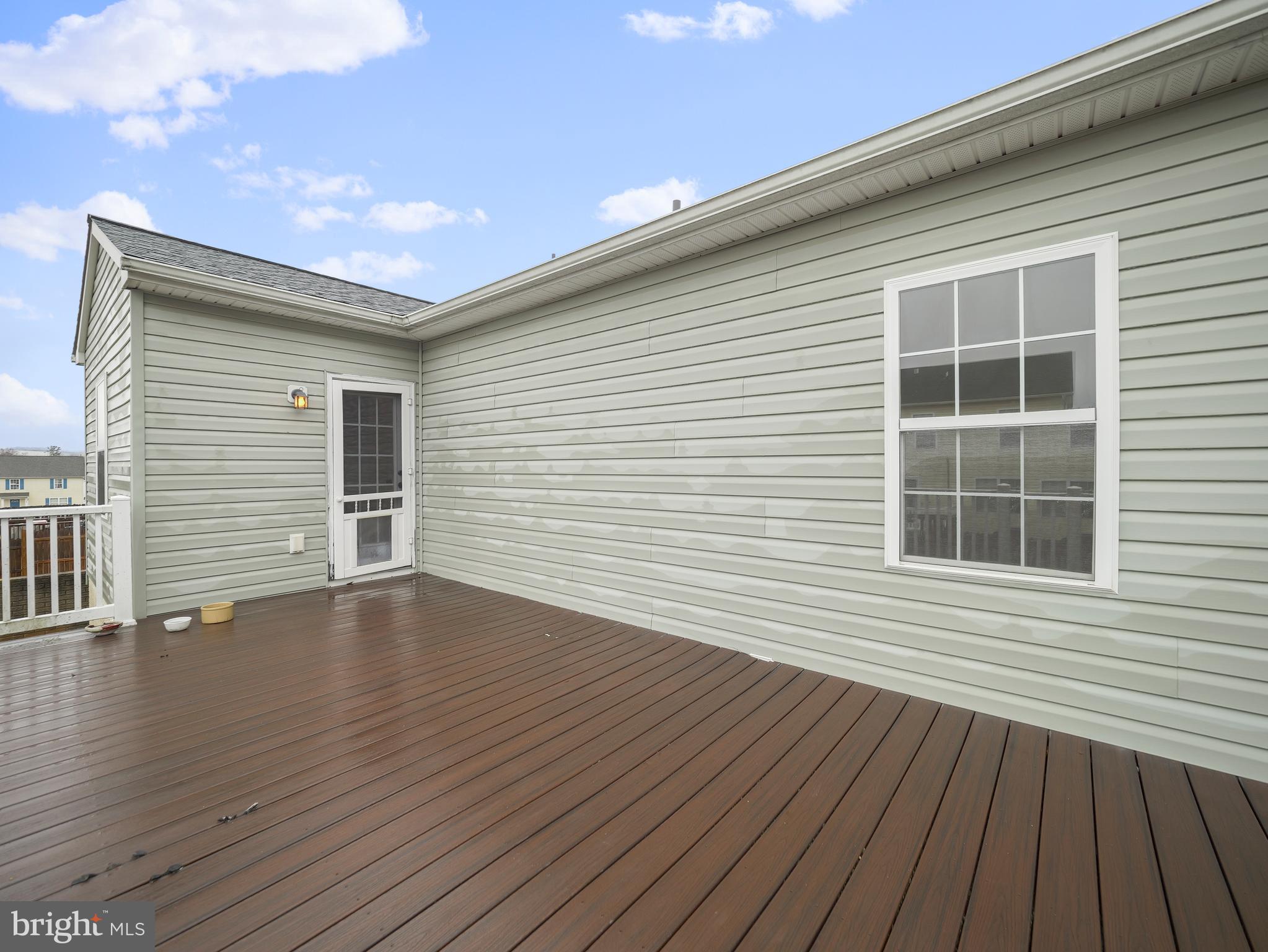 SUMMER HILL - Residential