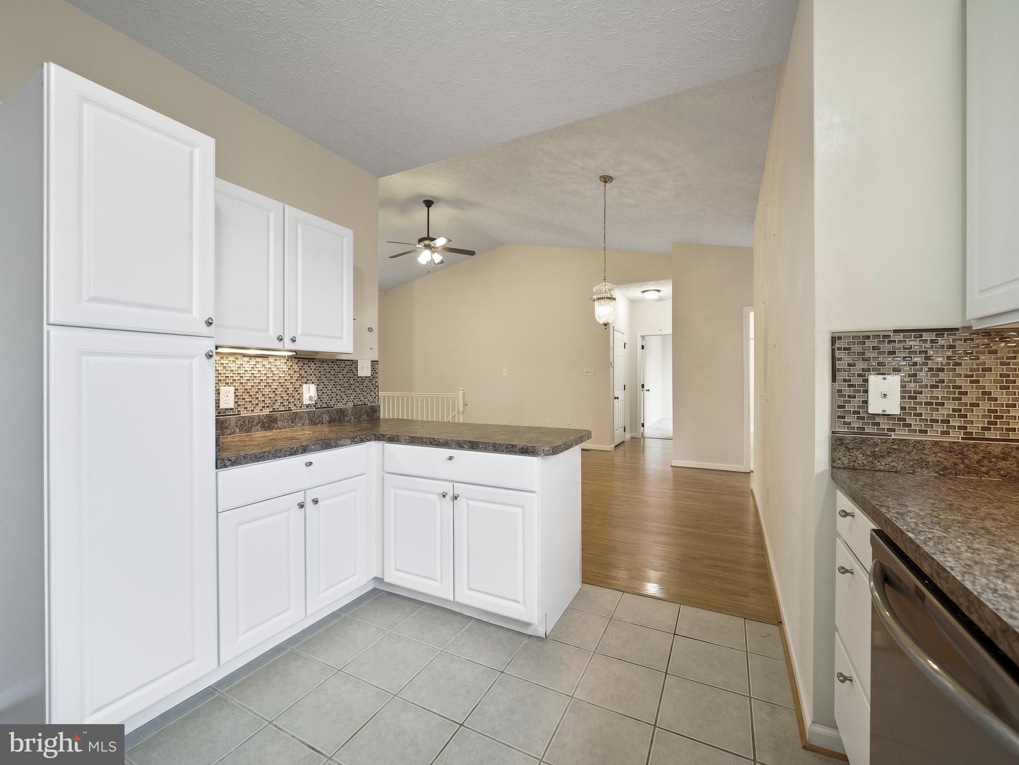 SUMMER HILL - Residential