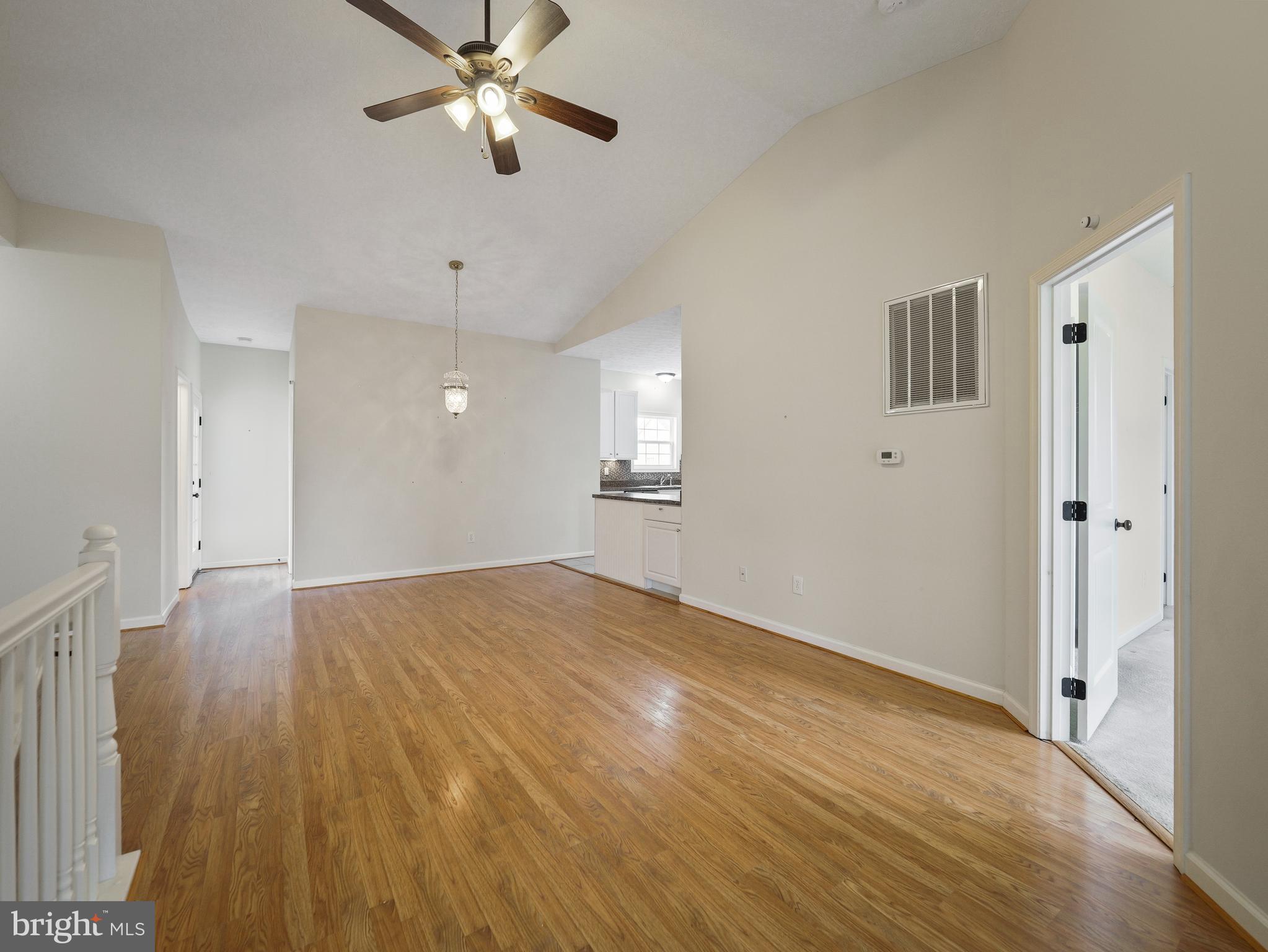 SUMMER HILL - Residential