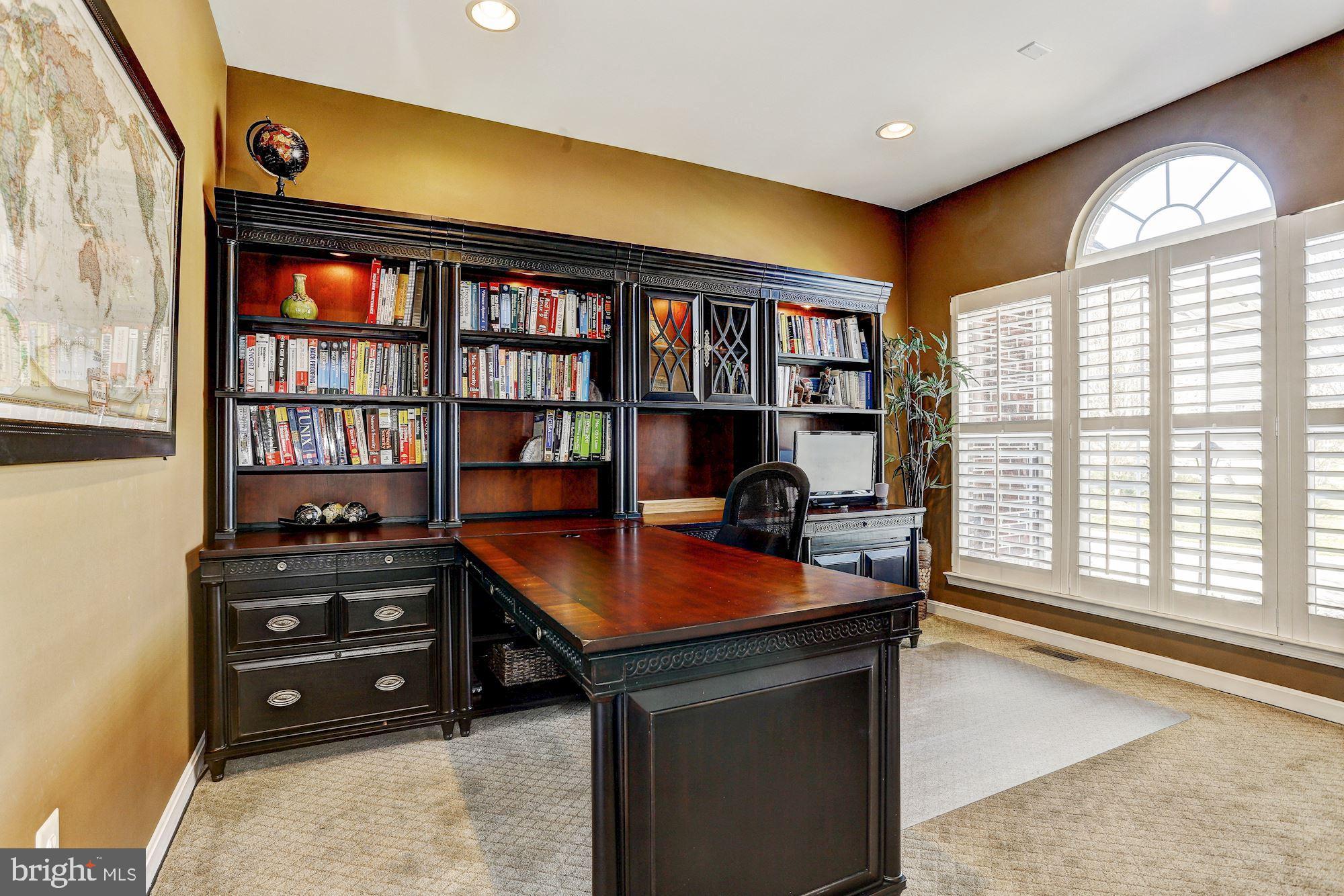 AUTUMN VIEW - Residential