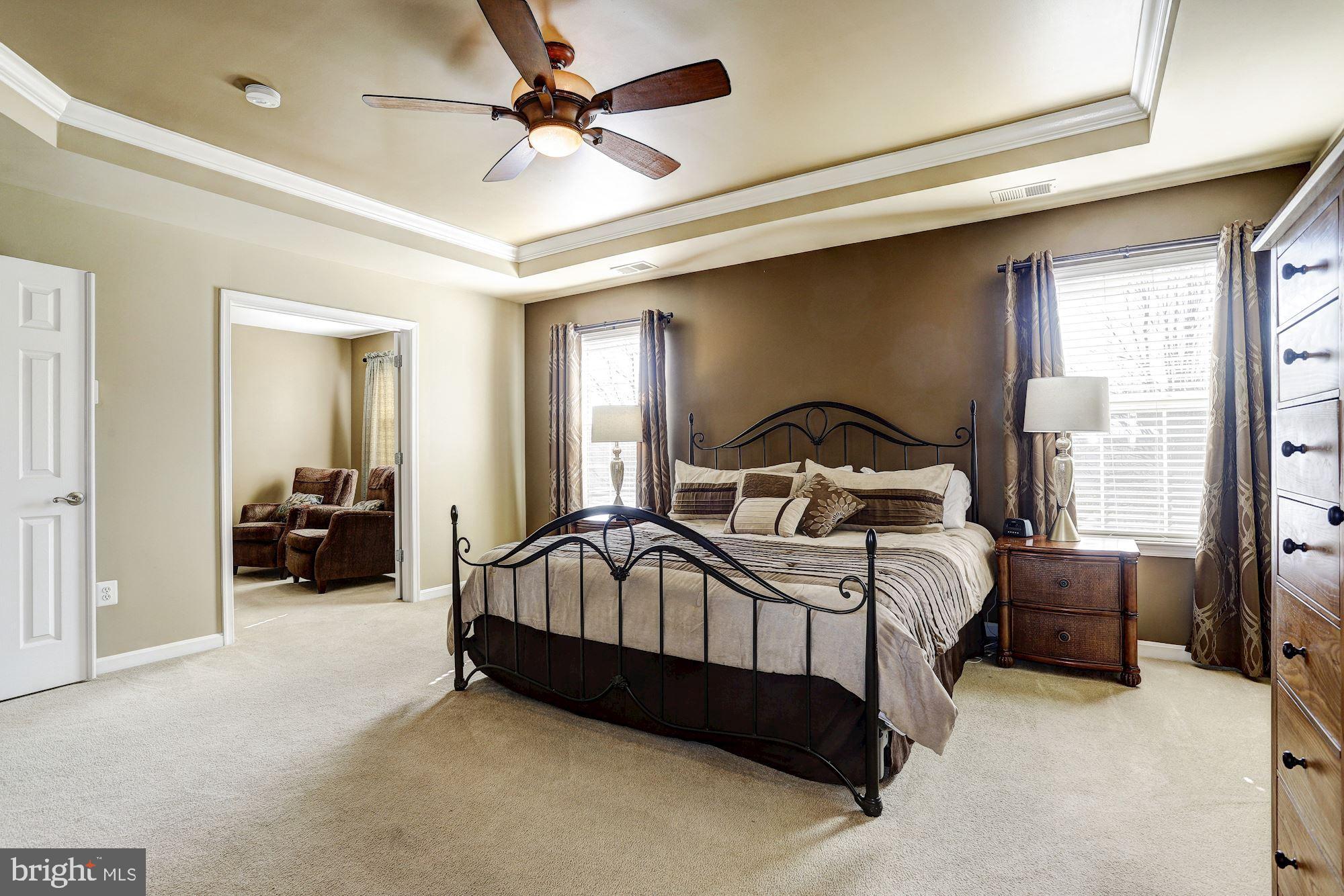 AUTUMN VIEW - Residential