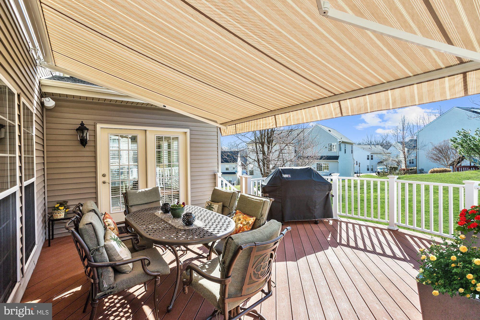 AUTUMN VIEW - Residential