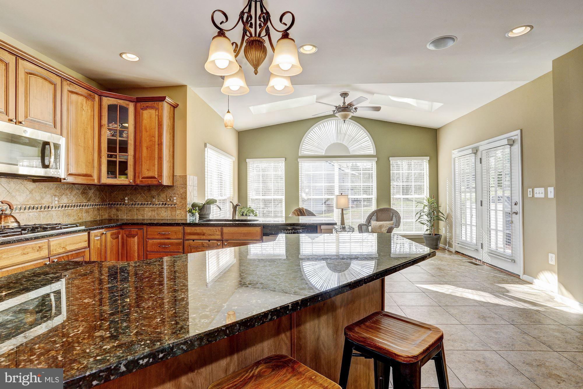 AUTUMN VIEW - Residential