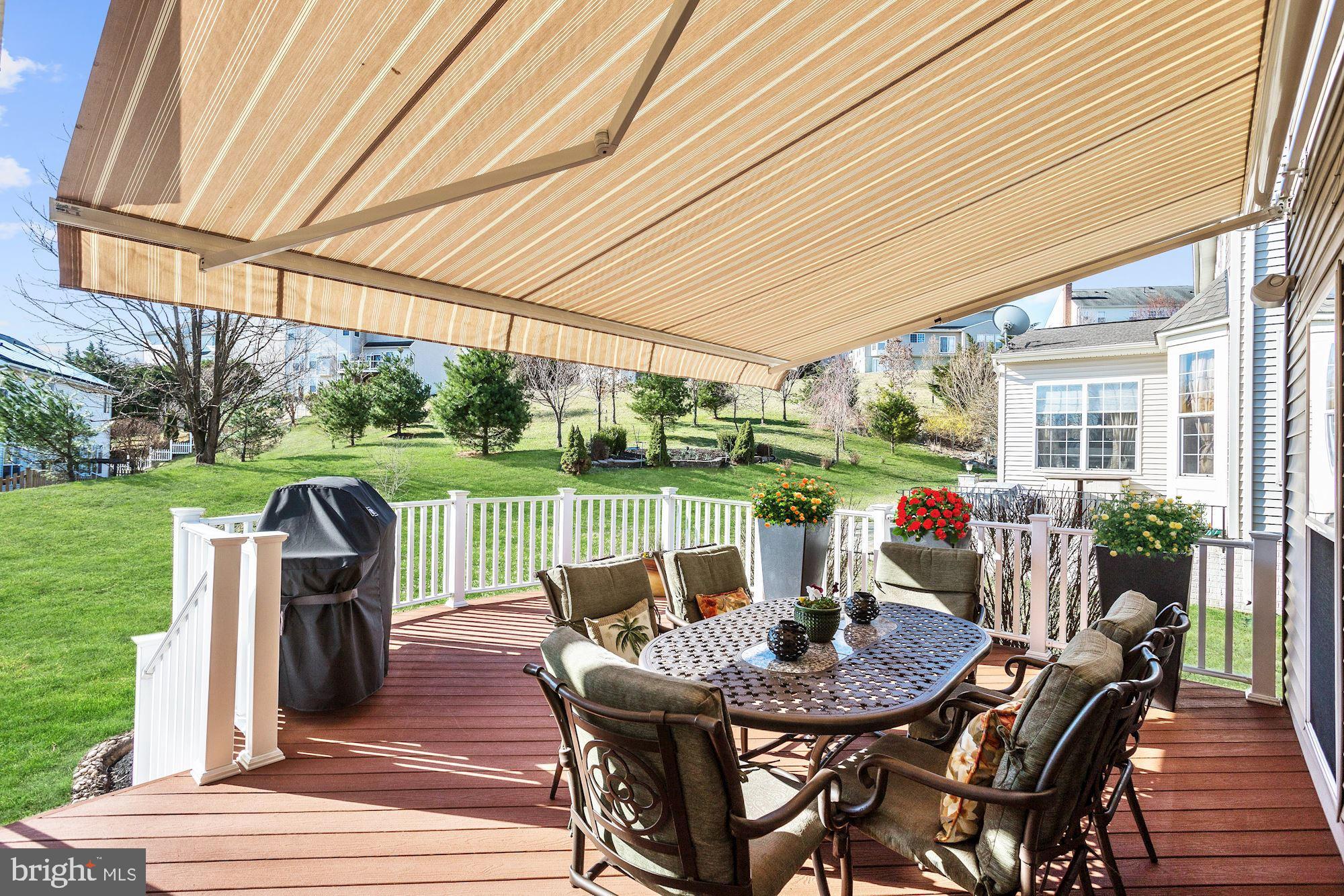 AUTUMN VIEW - Residential