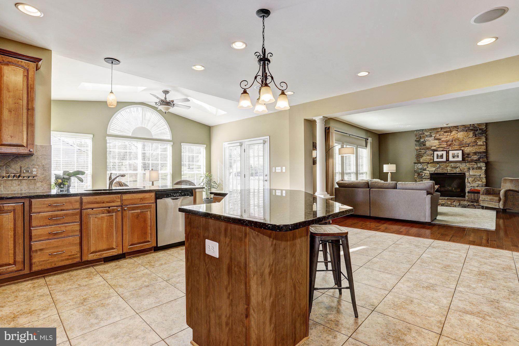 AUTUMN VIEW - Residential