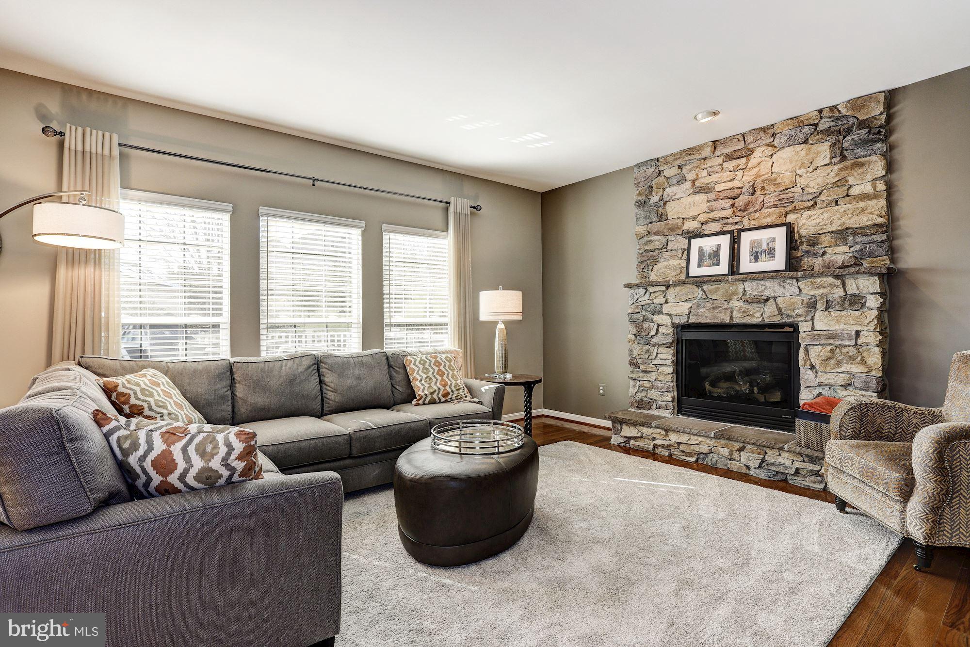 AUTUMN VIEW - Residential