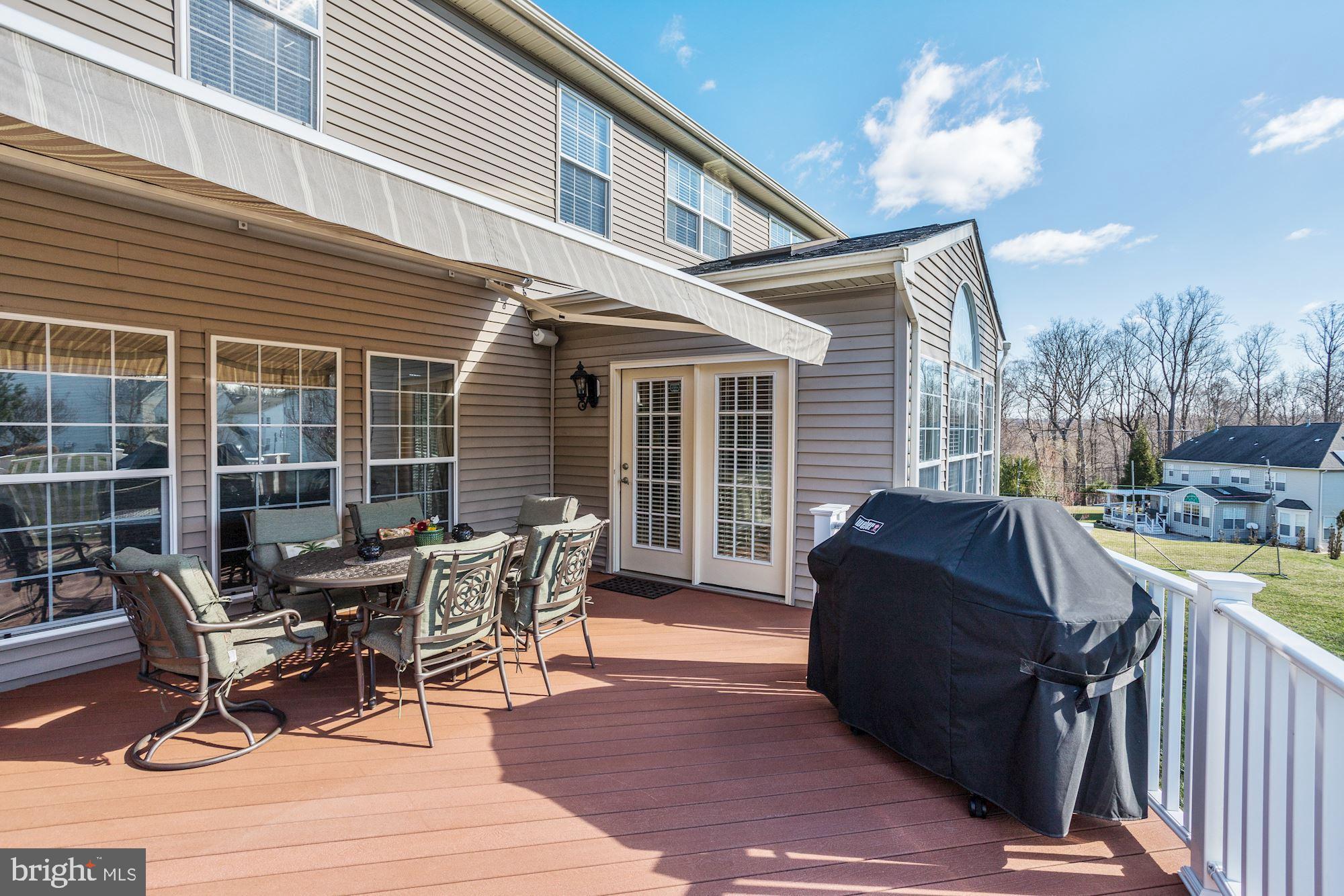 AUTUMN VIEW - Residential