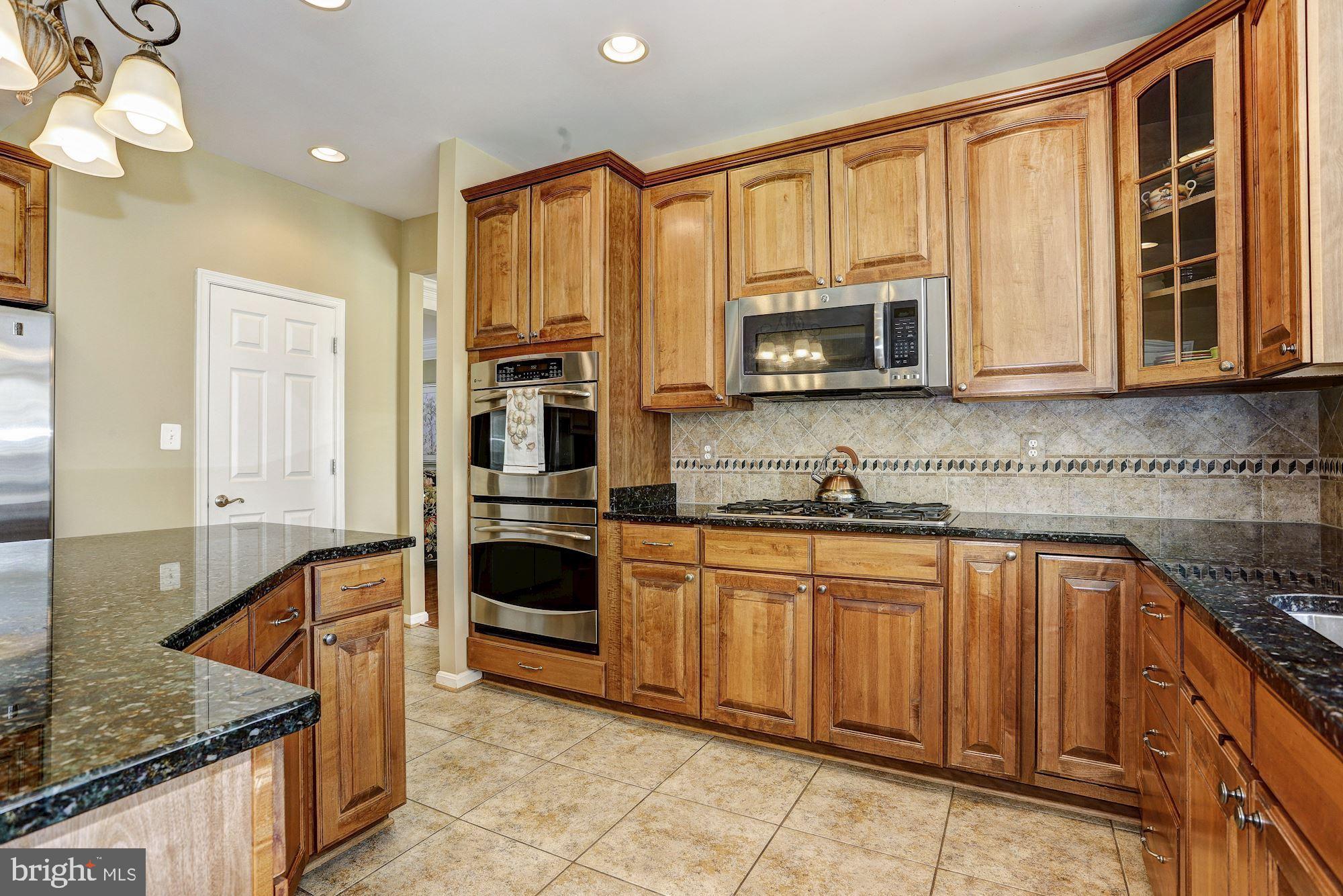 AUTUMN VIEW - Residential