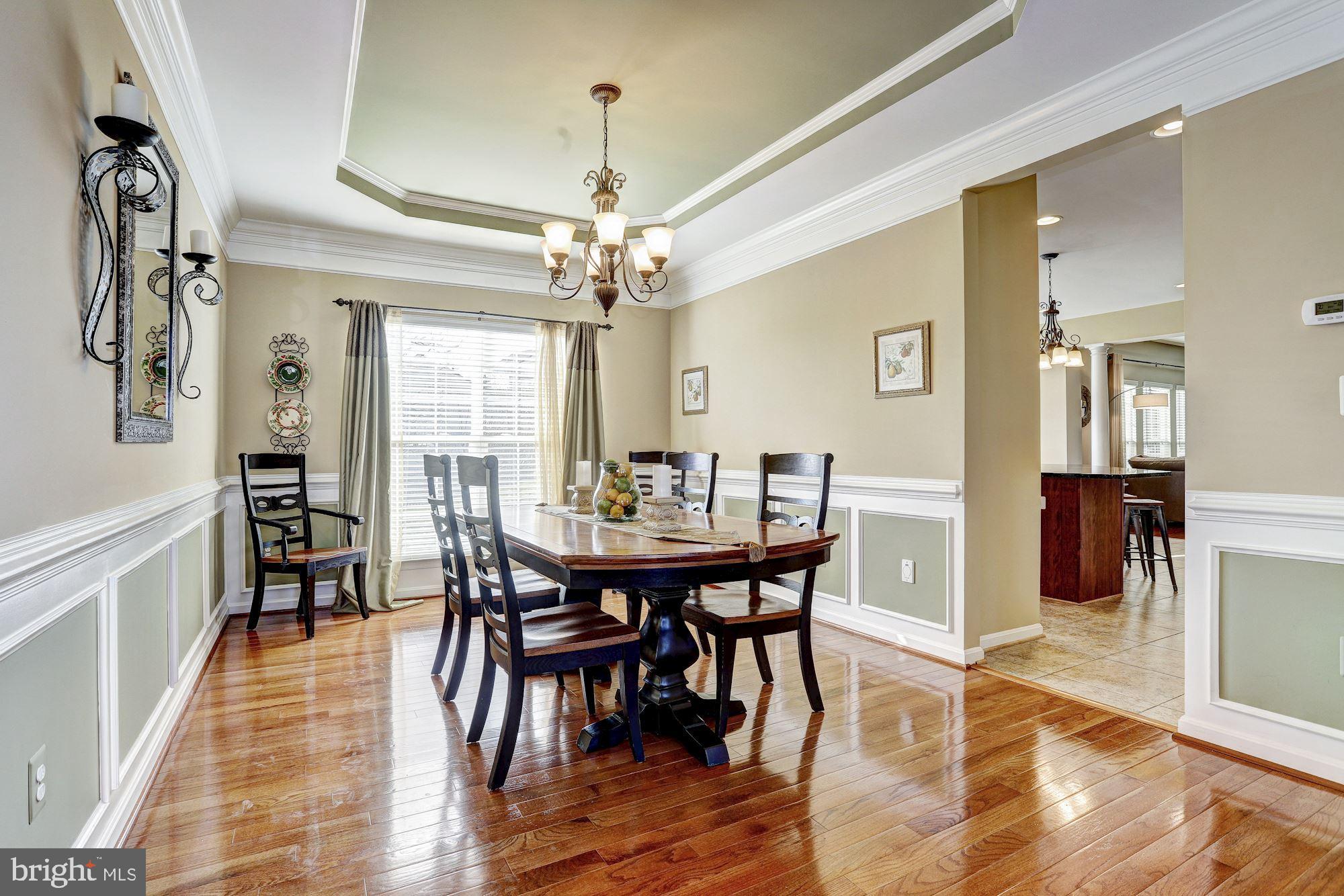 AUTUMN VIEW - Residential