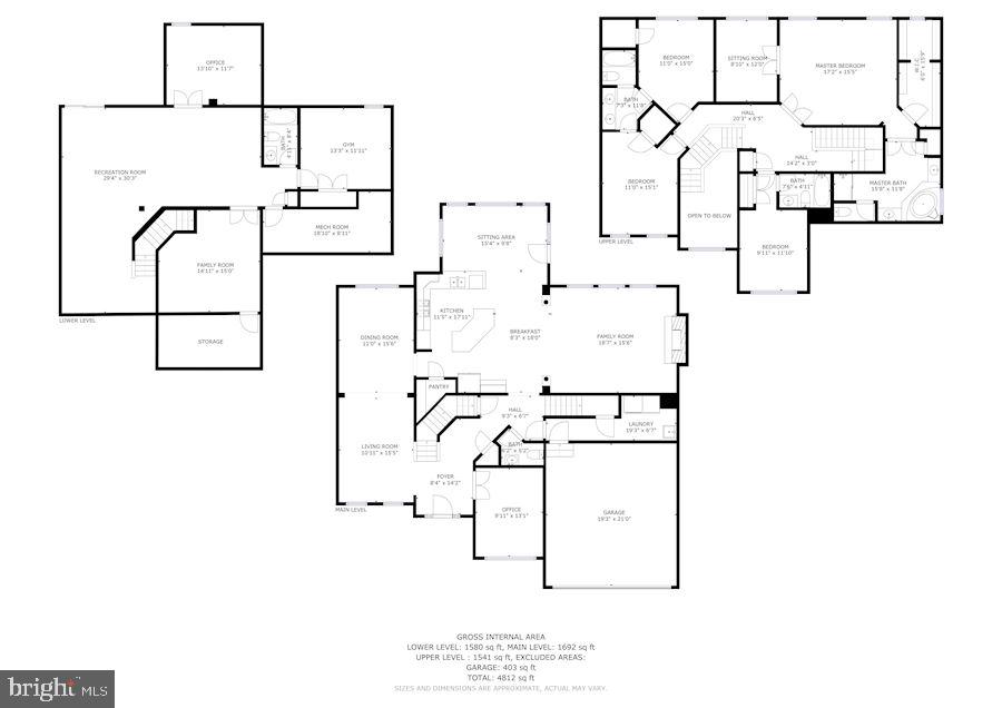 AUTUMN VIEW - Residential