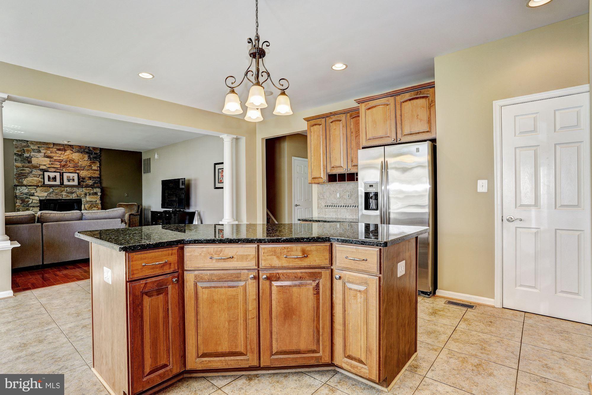 AUTUMN VIEW - Residential