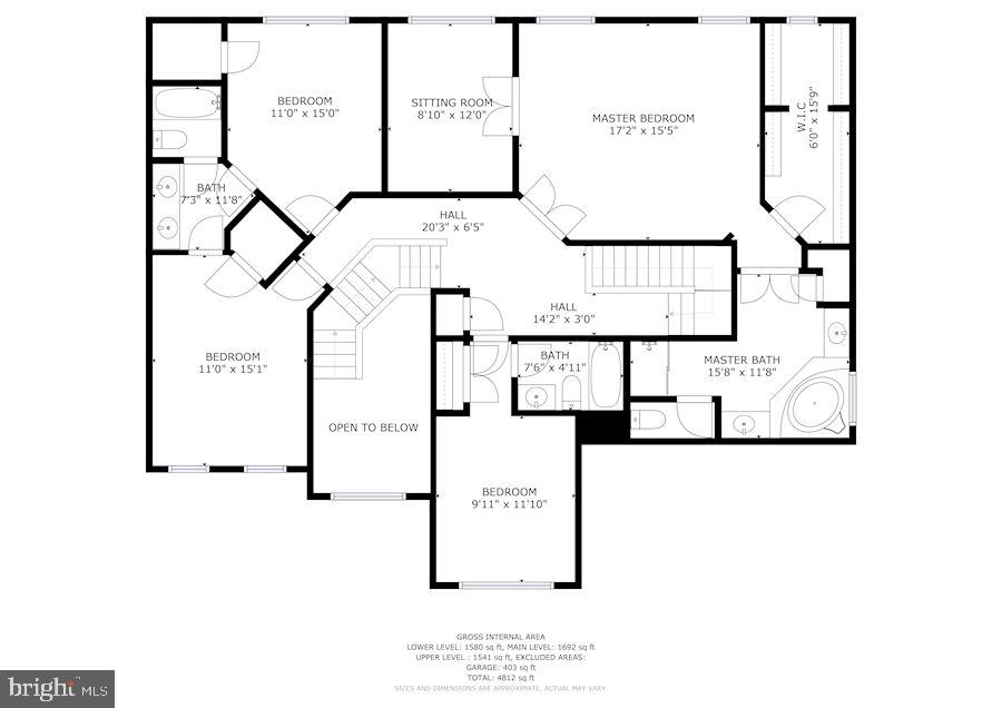 AUTUMN VIEW - Residential