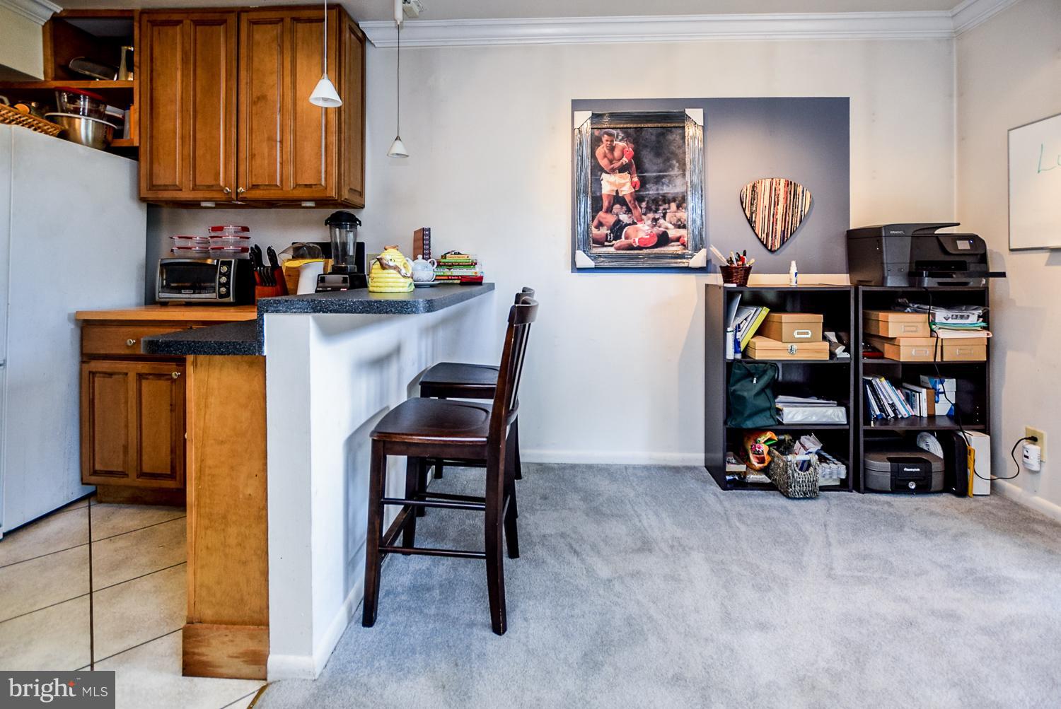 VILLAGE OF LONG REACH - Residential