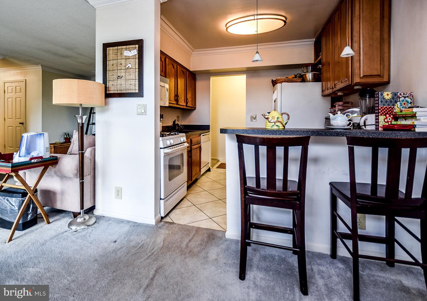 VILLAGE OF LONG REACH - Residential