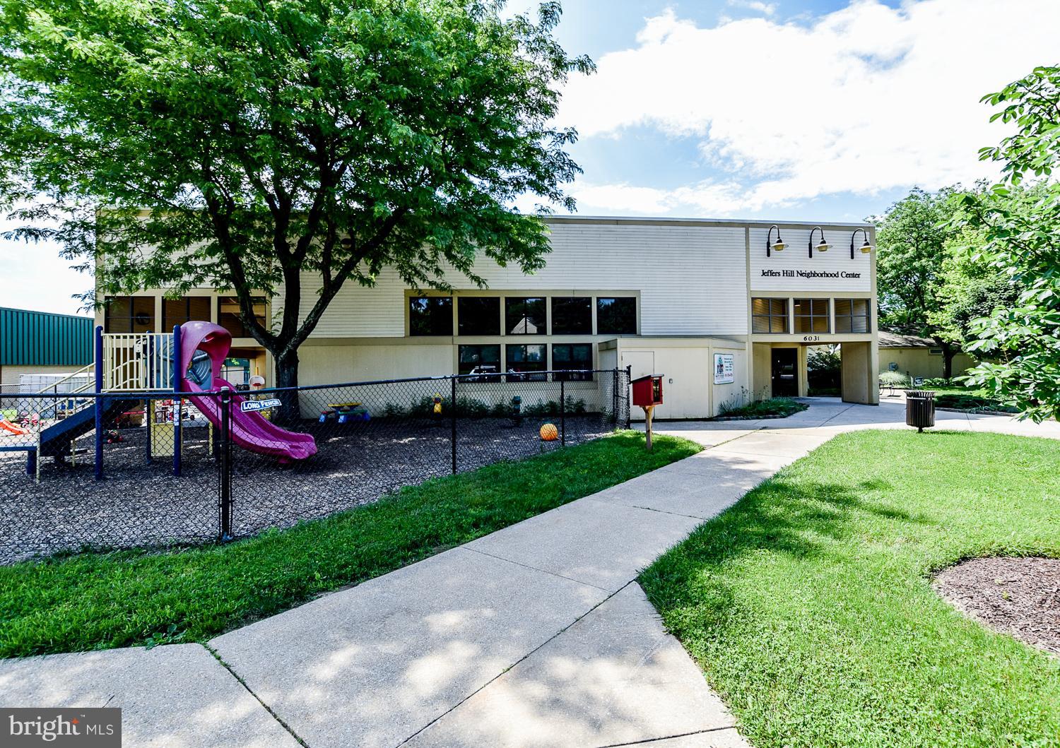 VILLAGE OF LONG REACH - Residential