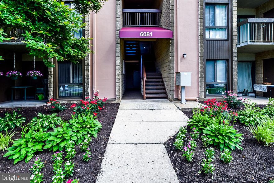 Price Reduced! Own this lovely condo unit!  FHA & VA Approved! Large master BR with a walk-in closet. The bathroom has a large swirl tub. Open concept kitchen w/  breakfast bar & 42" cabinets.  Full size washer & dryer in the unit within large walk-in closet with tons of storage space. Enjoy the living area fireplace & and adjacent balcony year round! The community is well maintained.