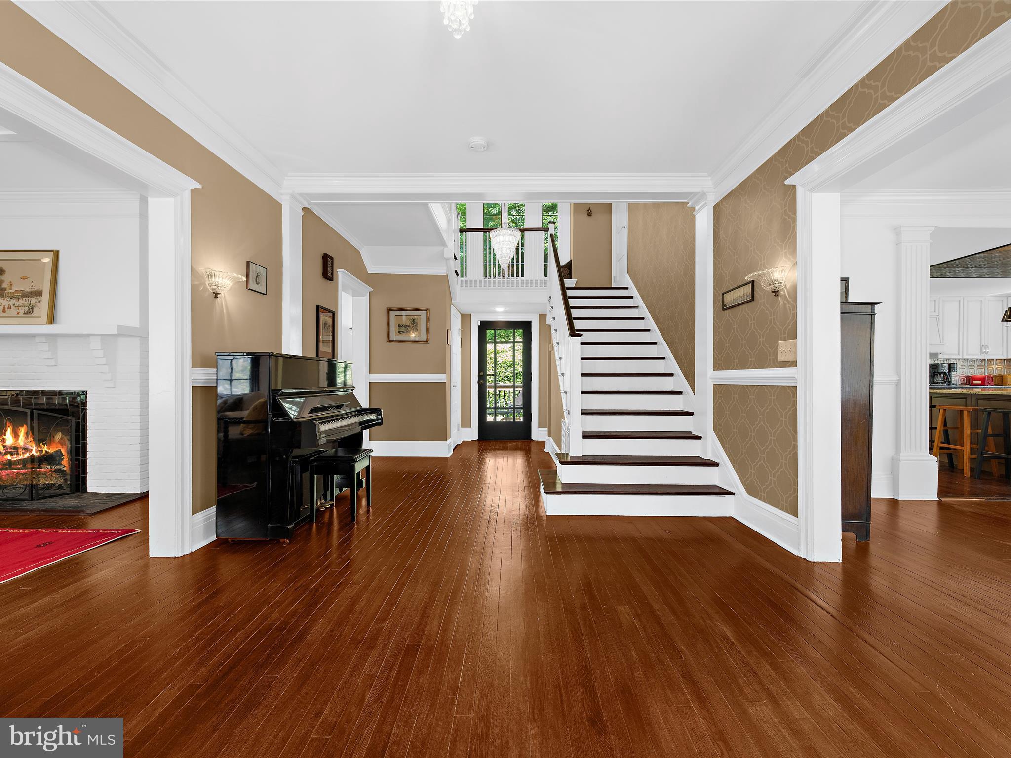 16 ELMWOOD ROAD