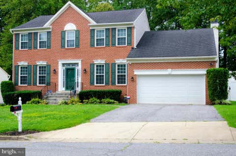 Homes For Sale - 10507 Pookey Way<br/> UPPER MARLBORO, MD 20774